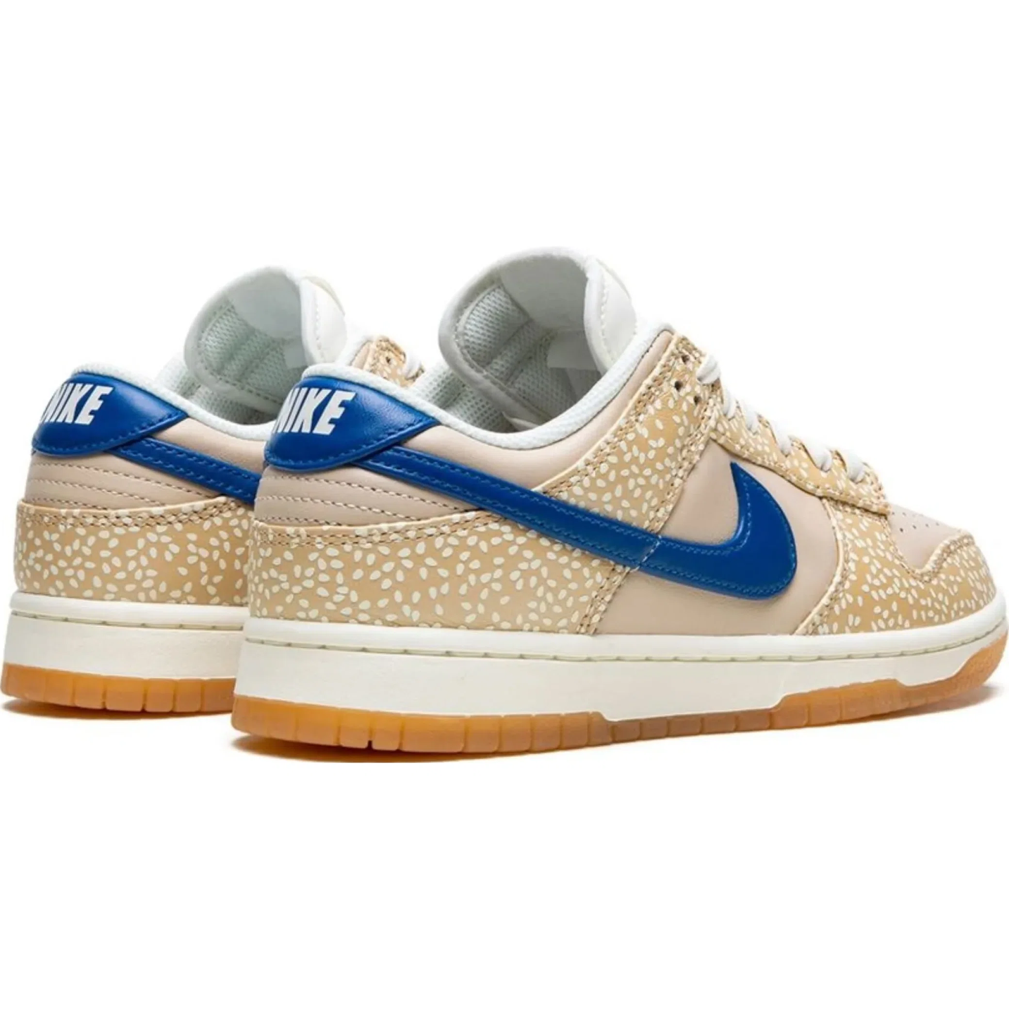 Кроссовки Nike Dunk Low "Montreal Bagel Sesame (Special Box)" | Farsel