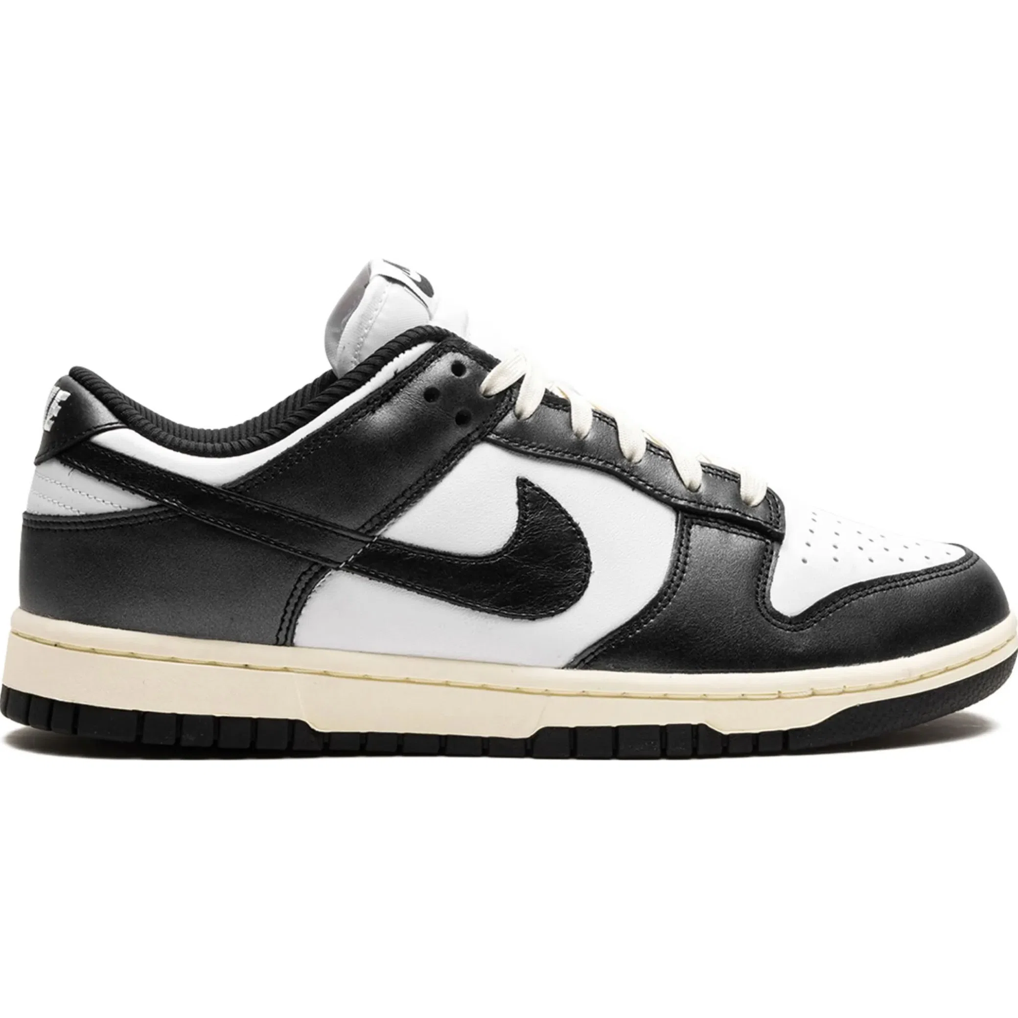  Nike Dunk Low WMNS "Vintage Panda" | Farsel