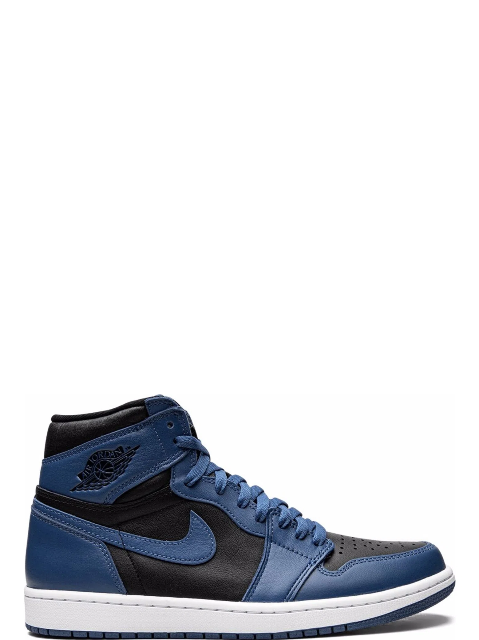 Кроссовки Nike Air Jordan 1 High OG "Dark Marina Blue" | Farsel