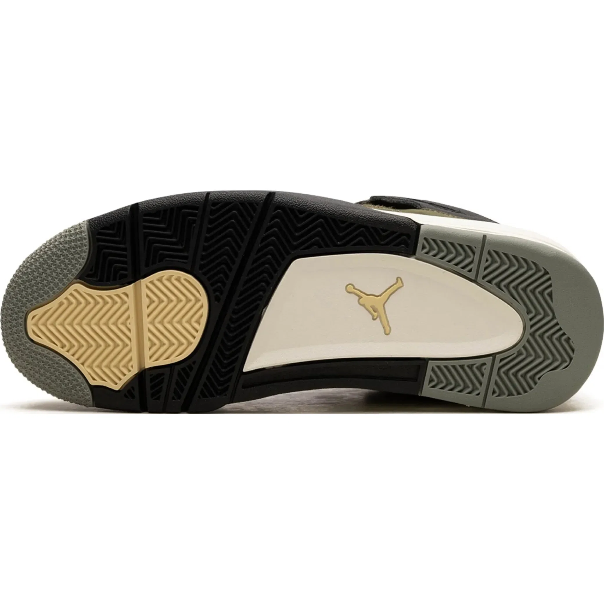  Nike Air Jordan 4 Retro SE "Craft Medium Olive" | Farsel