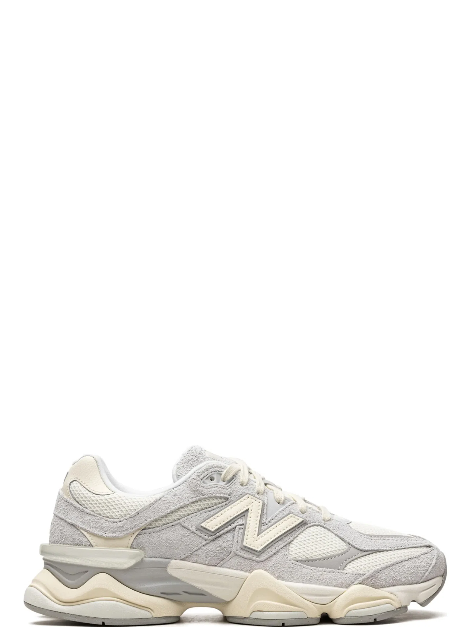 Кроссовки New Balance 9060 "Quartz Grey" | Farsel