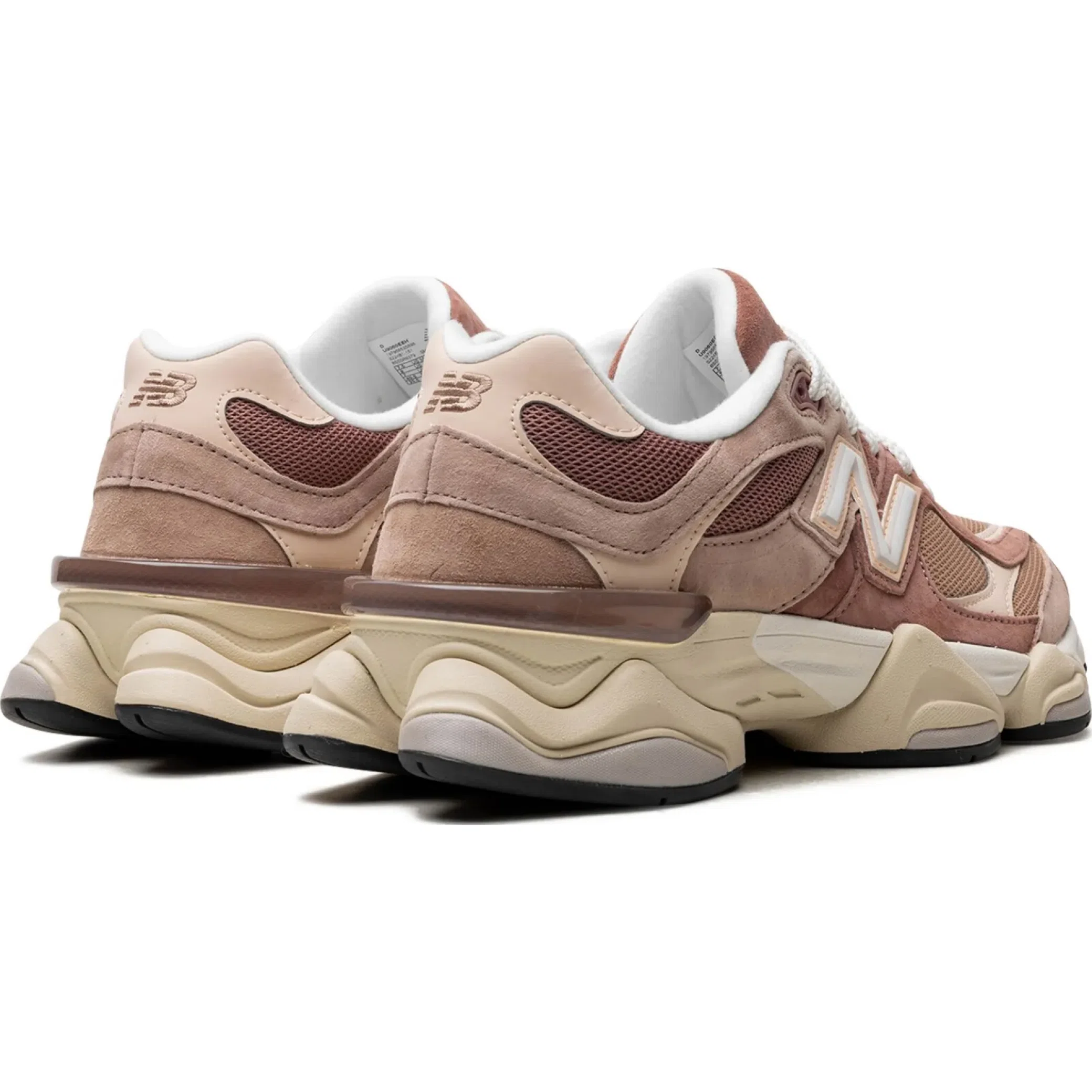 Кроссовки New Balance 9060 "Sparrow" | Farsel