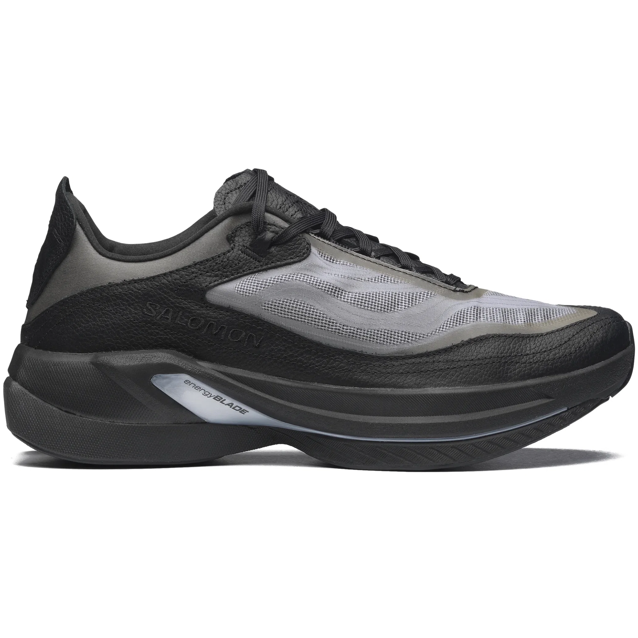 Кроссовки Salomon Neuva Advanced "Black" | Farsel