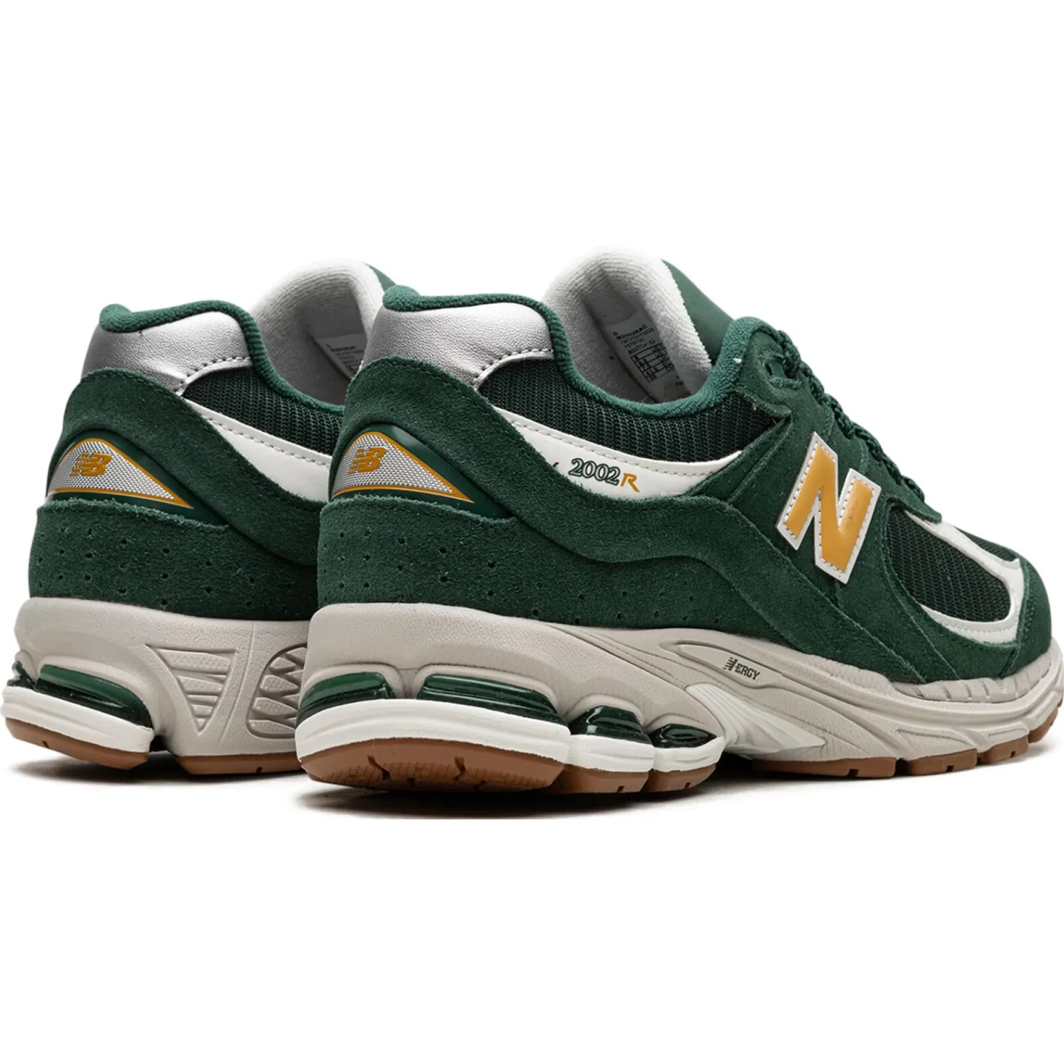  New Balance 2002R "ASOS Exclusive Green" | Farsel