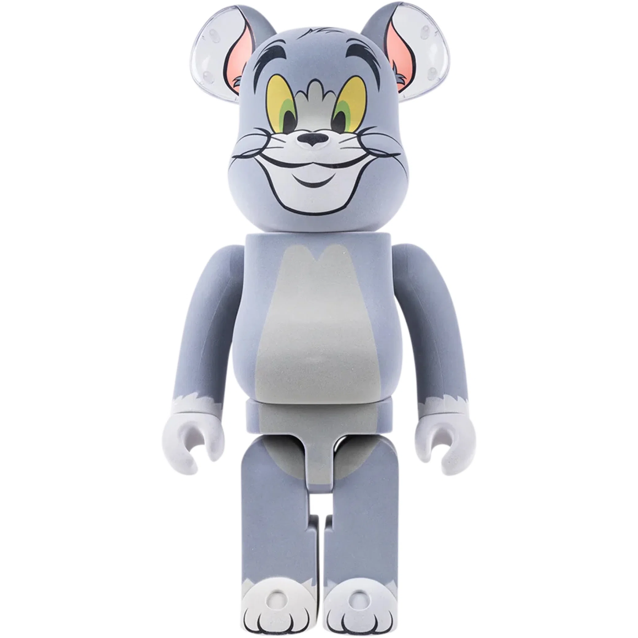  Medicom Toy Tom and Jerry "Tom Flocky 1000%" | Farsel