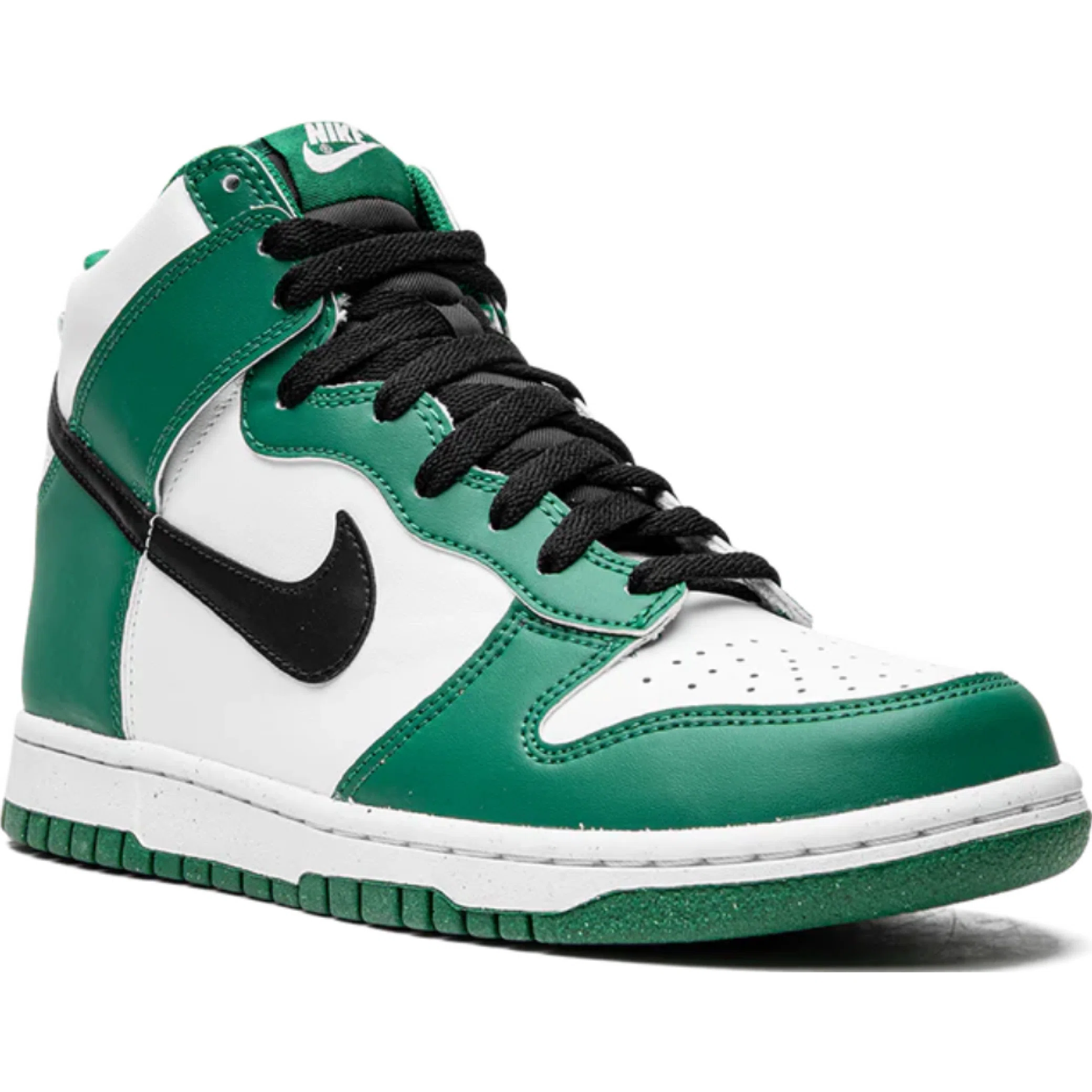  Nike Dunk High GS "Celtics" | Farsel