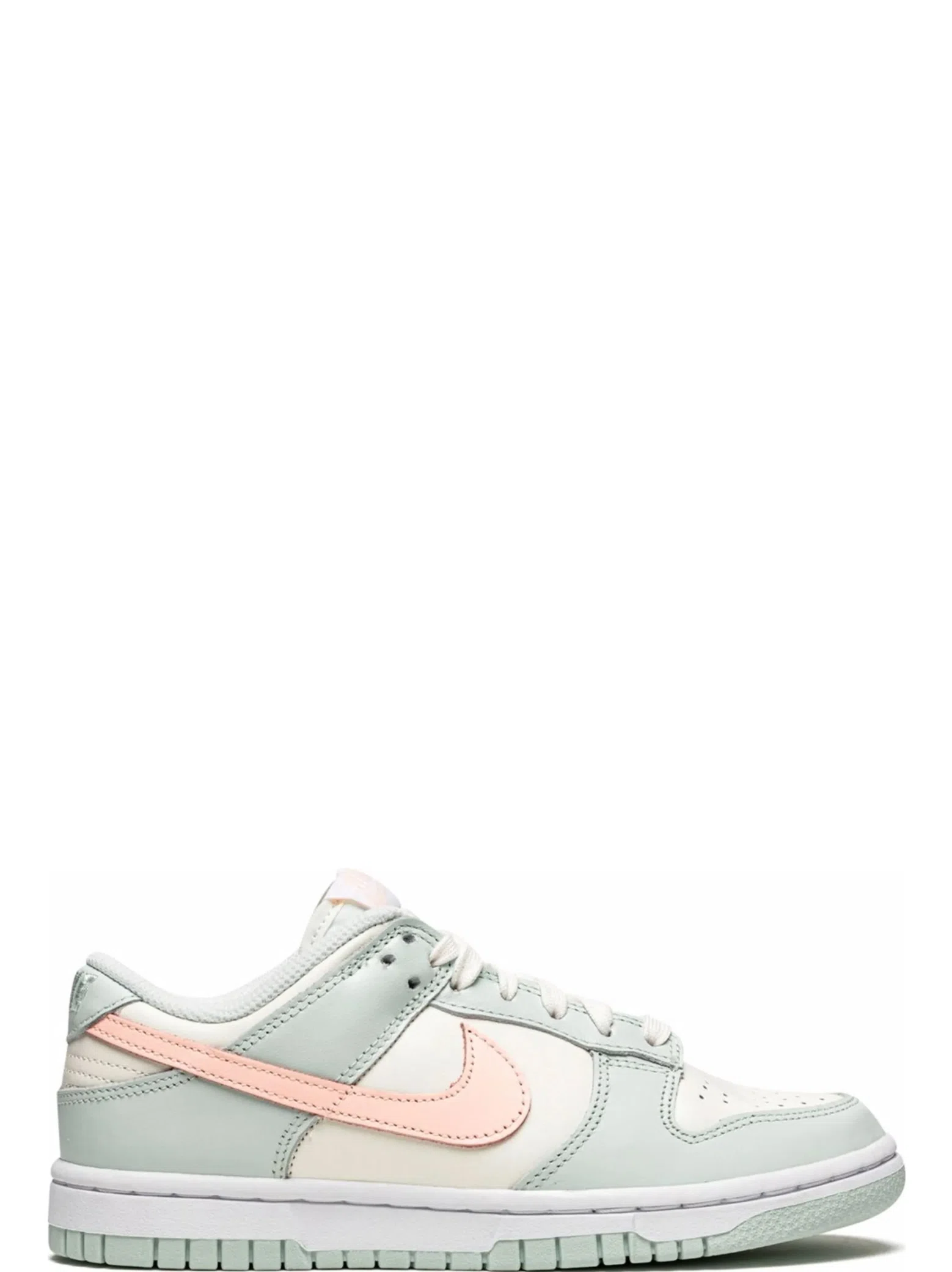 Кроссовки Nike Dunk Low WMNS "Barely Green" | Farsel