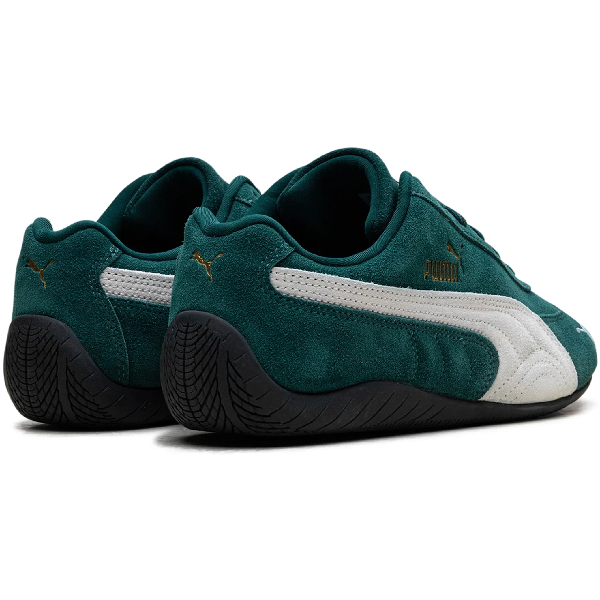  Puma Speedcat OG "Dark Myrtle White" | Farsel