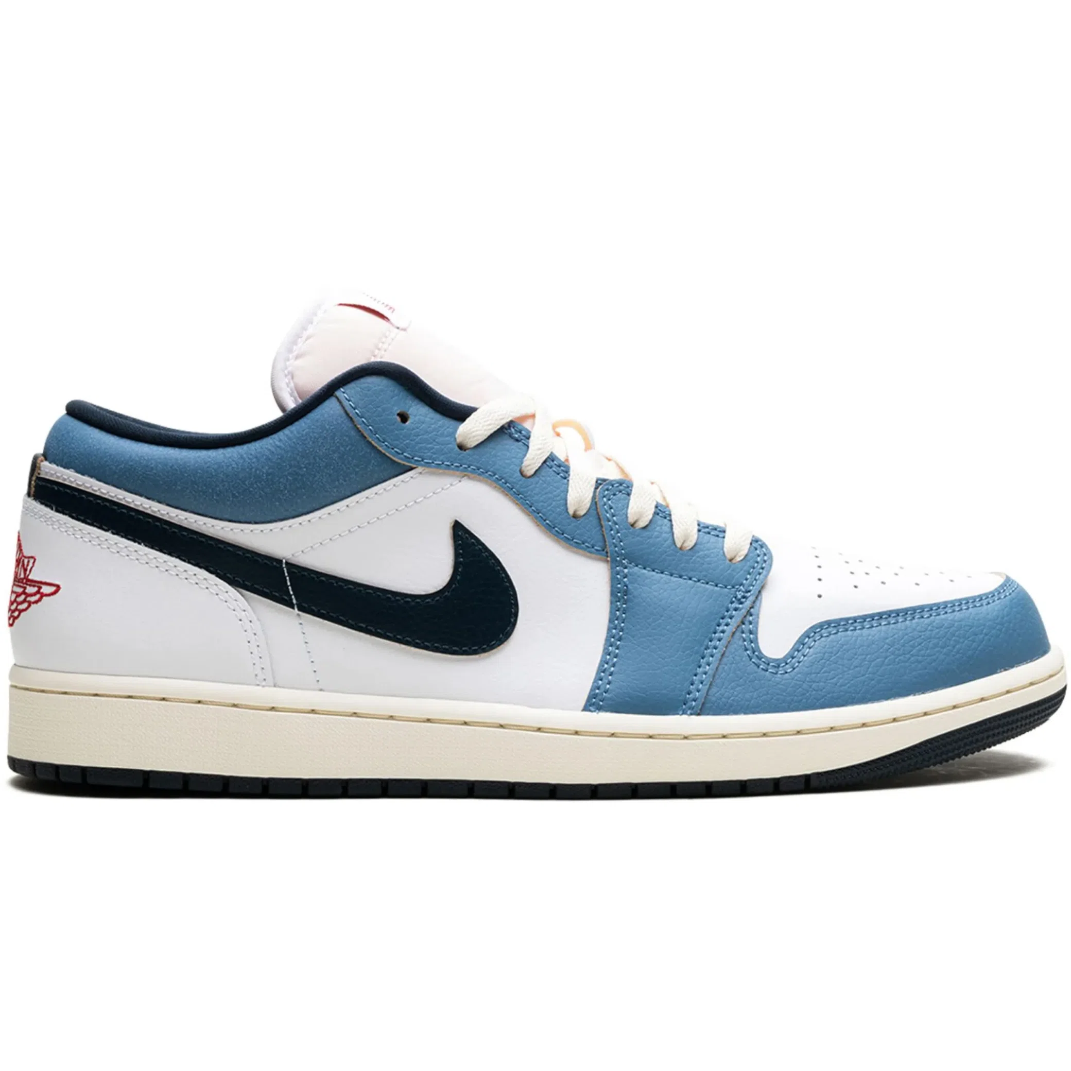  Nike Air Jordan 1 Low SE "Armory Navy" | Farsel