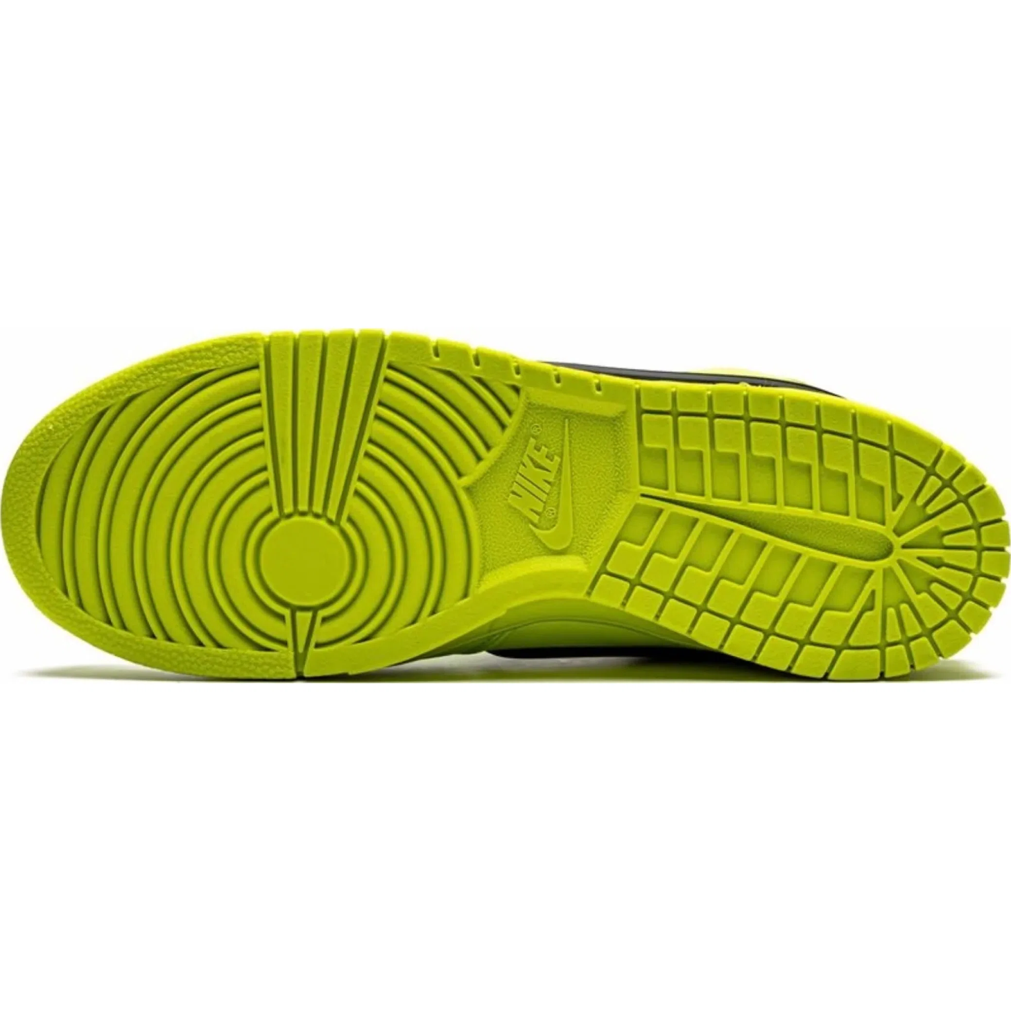 Кроссовки Nike Dunk High Ambush "Flash Lime" | Farsel