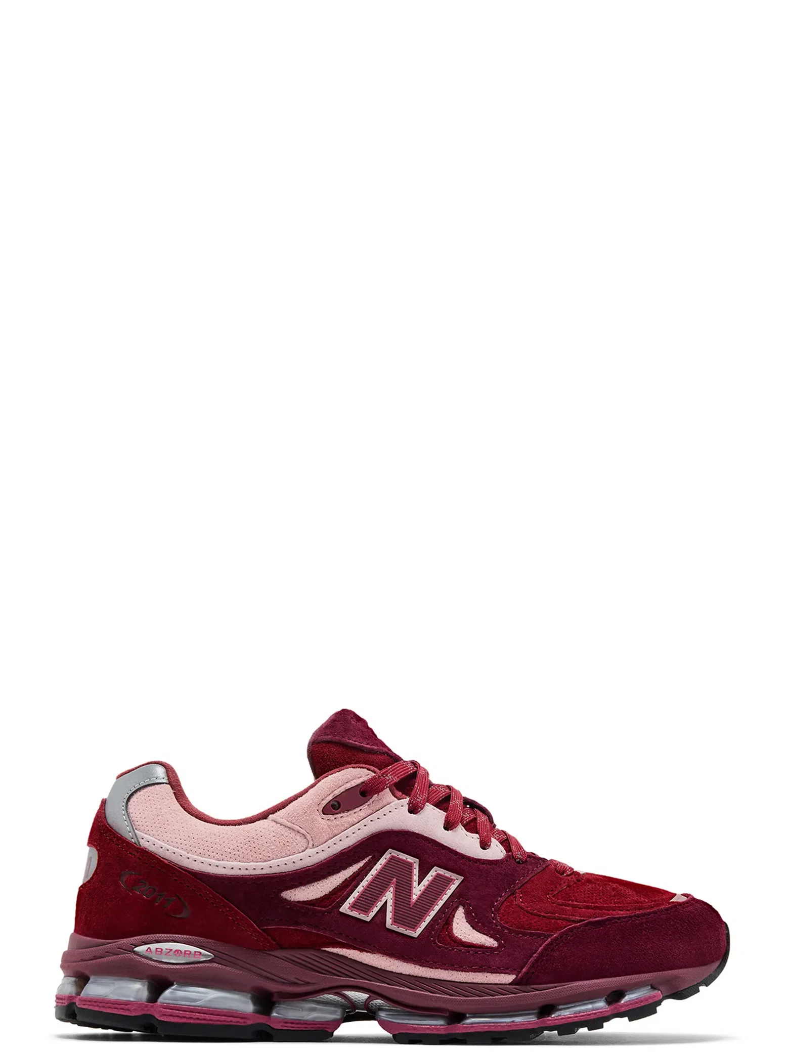 Кроссовки New Balance Kith x 2011 "Sakura Flower" | Farsel