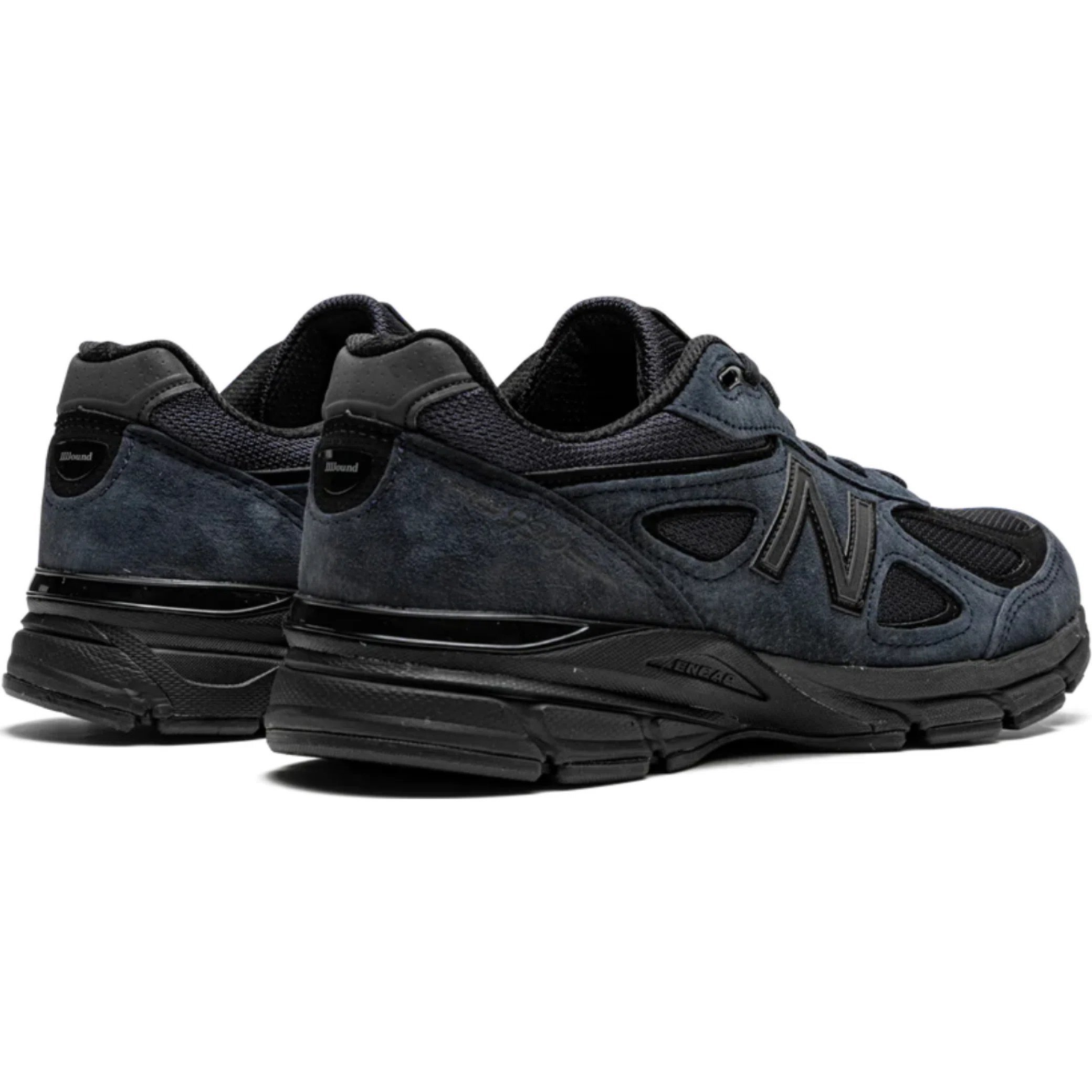  New Balance 990v4 "JJJJound - Navy" | Farsel