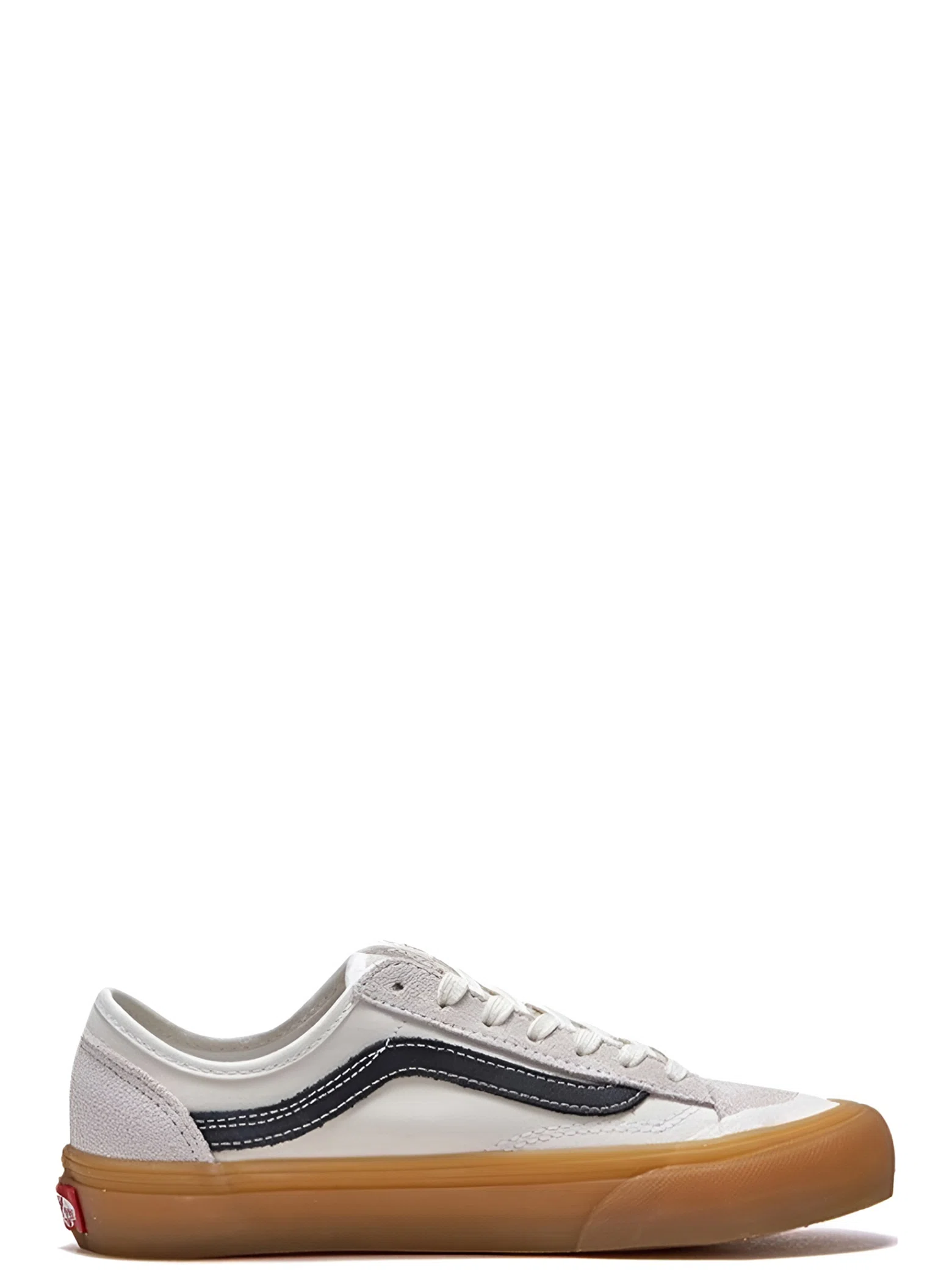 Кеды Vans Style 36 Shoes "Kahki Khaki" | Farsel