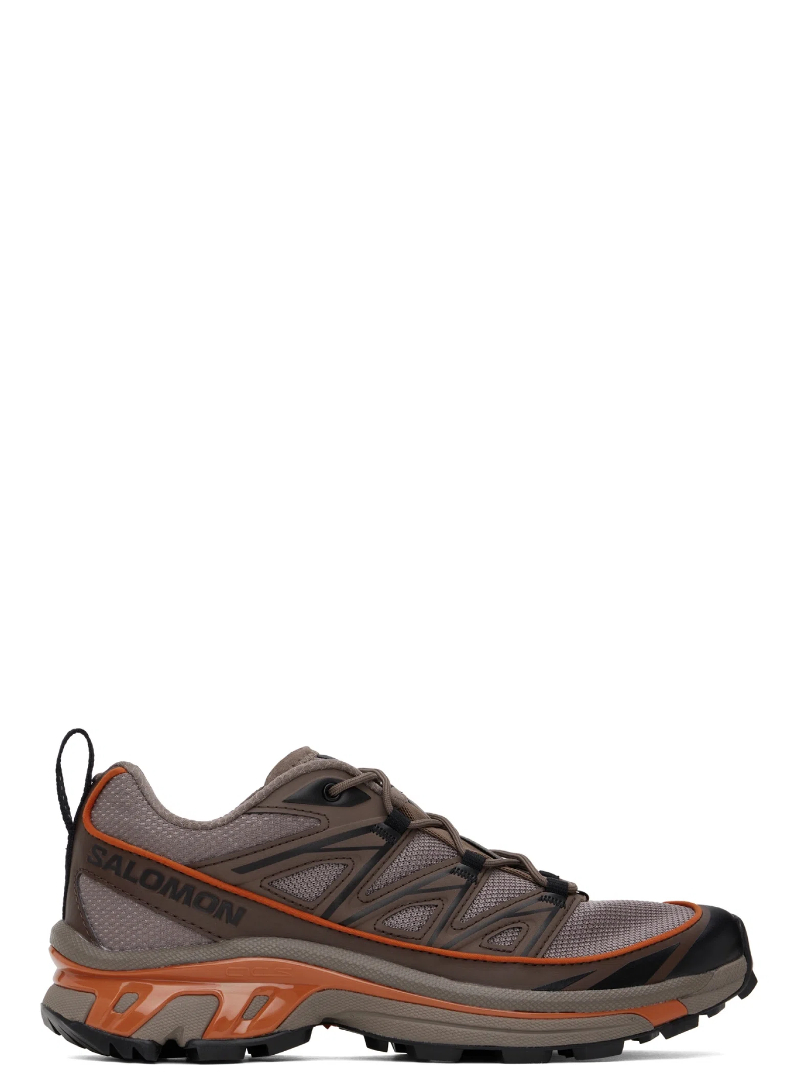 Кроссовки Salomon XT-6 Expanse "Iron Bracken" | Farsel