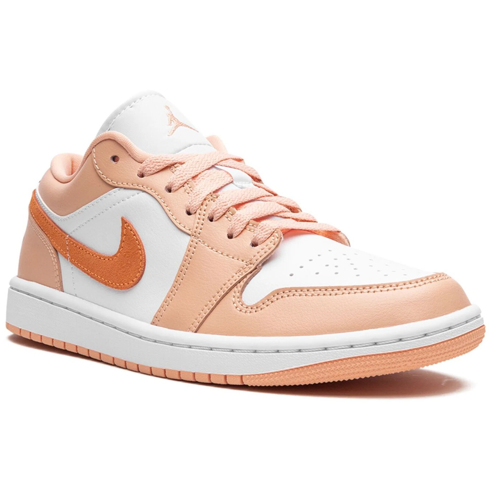  Nike Air Jordan 1 Low WMNS "Sunset Haze" | Farsel