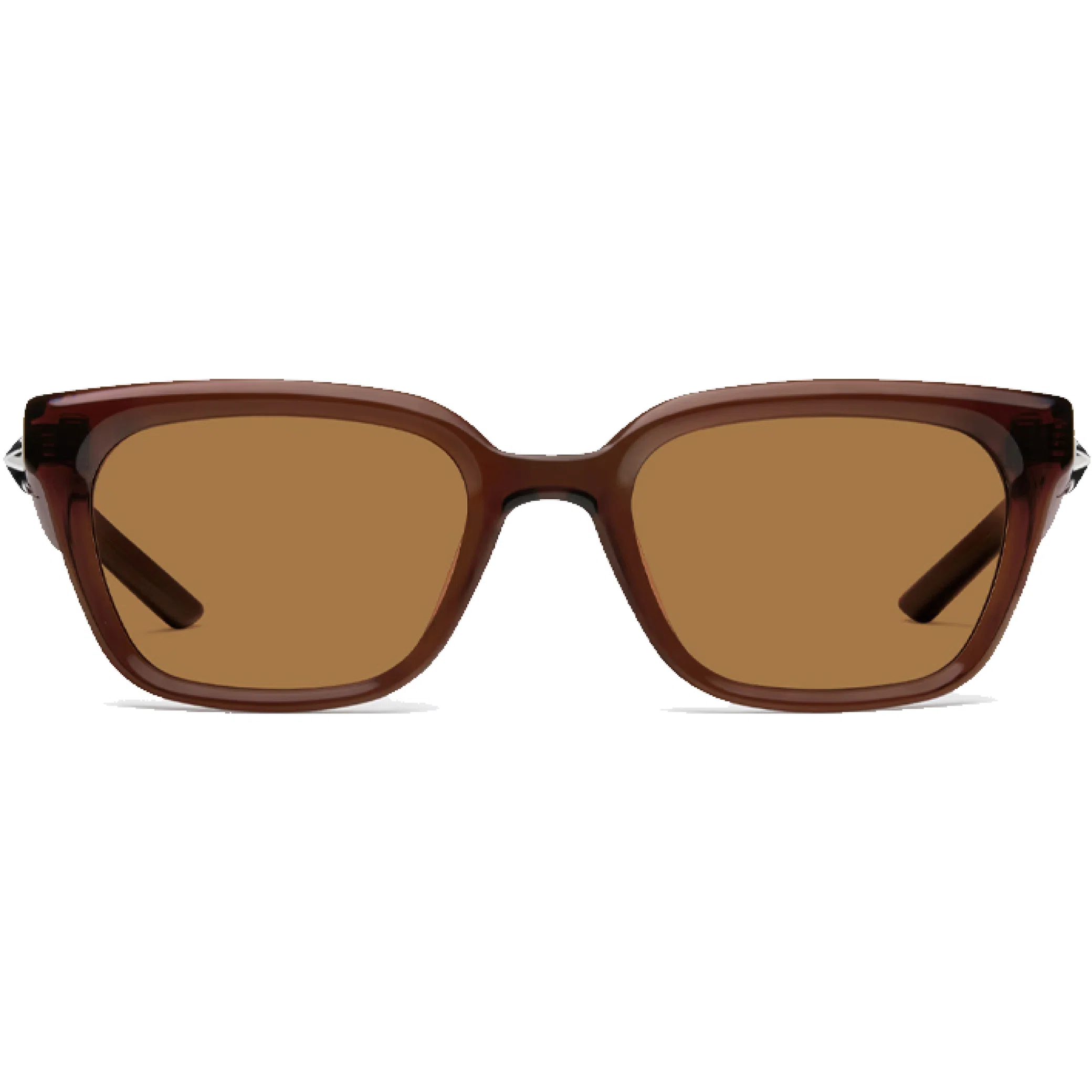 Очки Gentle Monster Hesse BRC13 "Brown" | Farsel