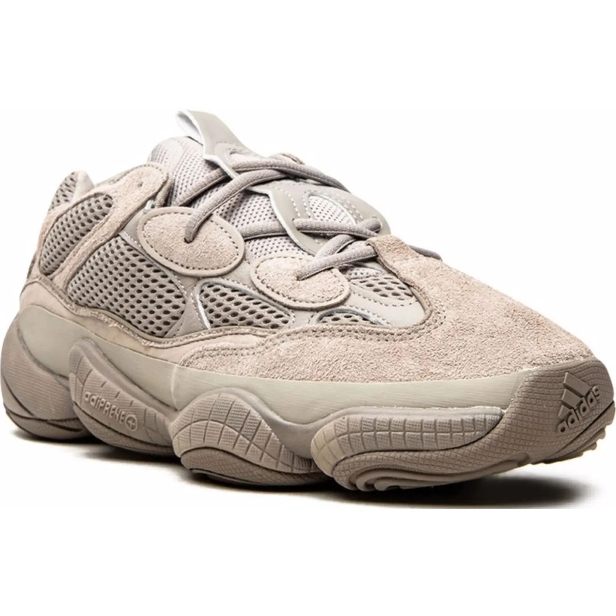  Adidas Yeezy 500 "Ash Grey" | Farsel