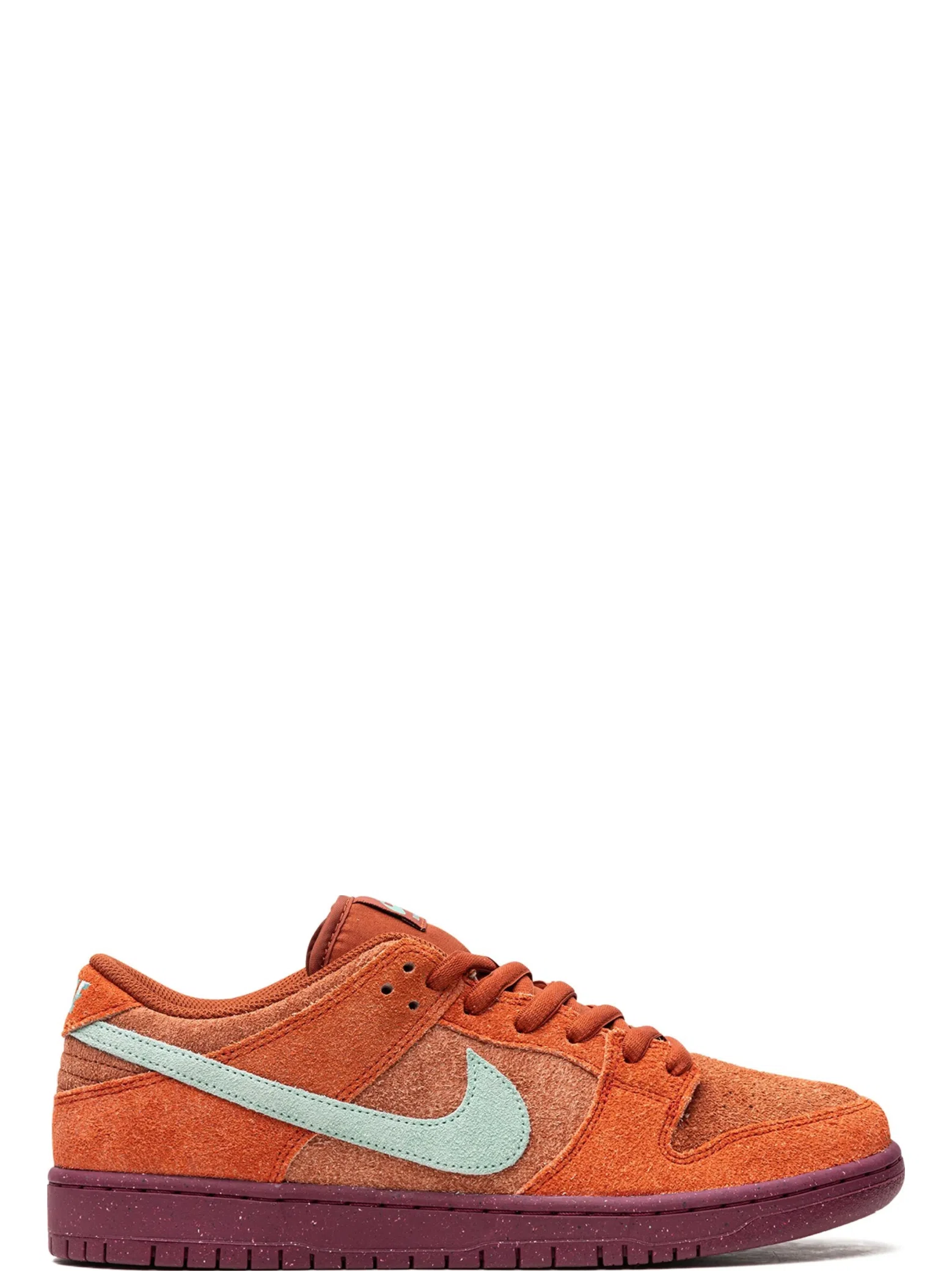 Кроссовки Nike SB Dunk Low "Mystic Red Rosewood" | Farsel