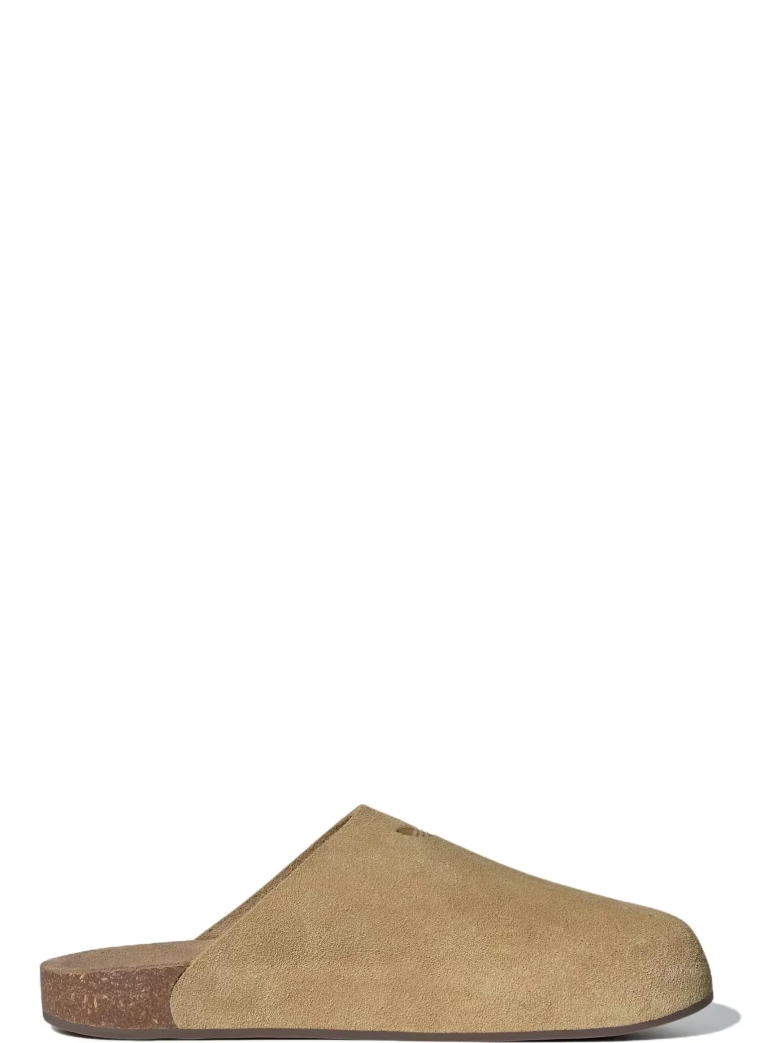 Мюли Adidas Adimule "Beige" | Farsel