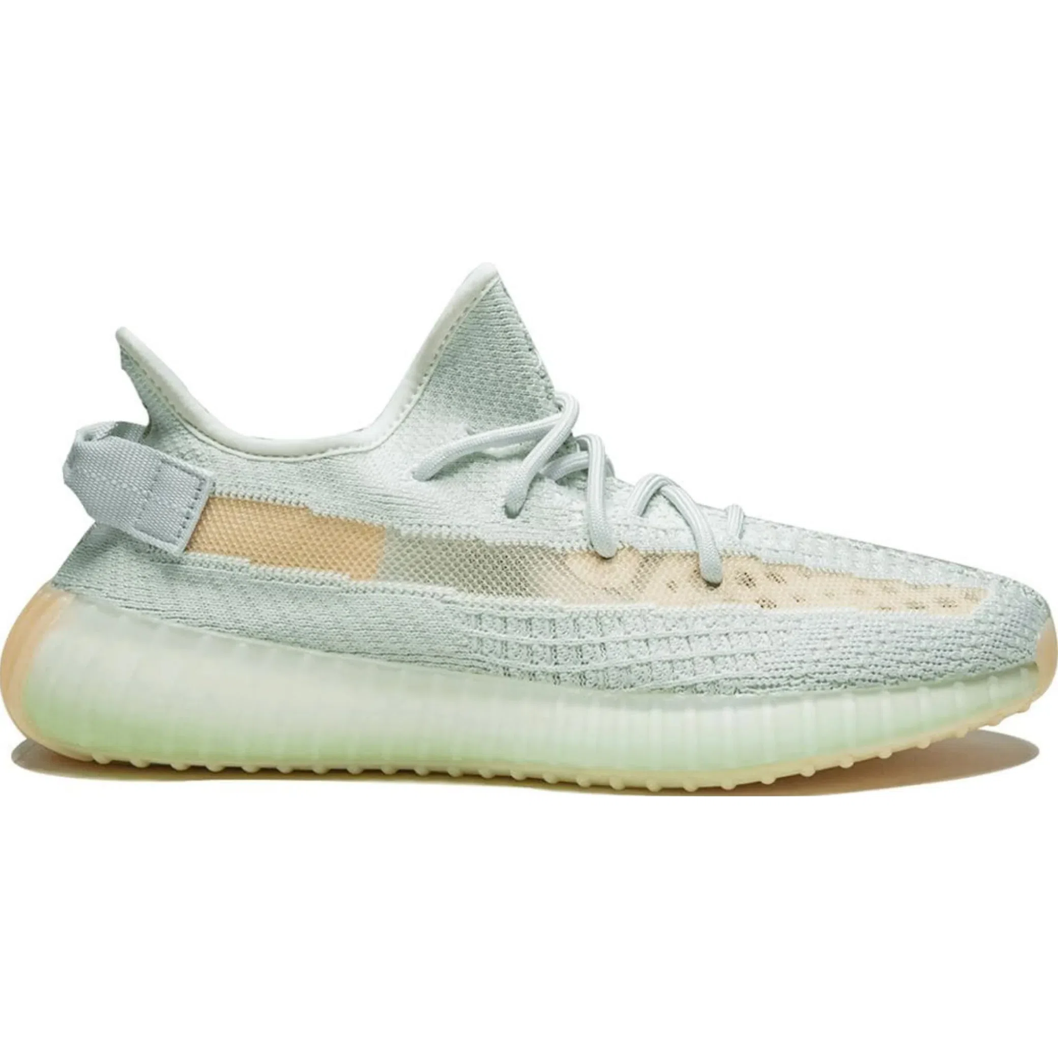 Кроссовки Adidas Yeezy Boost 350 V2 "Hyperspace" | Farsel