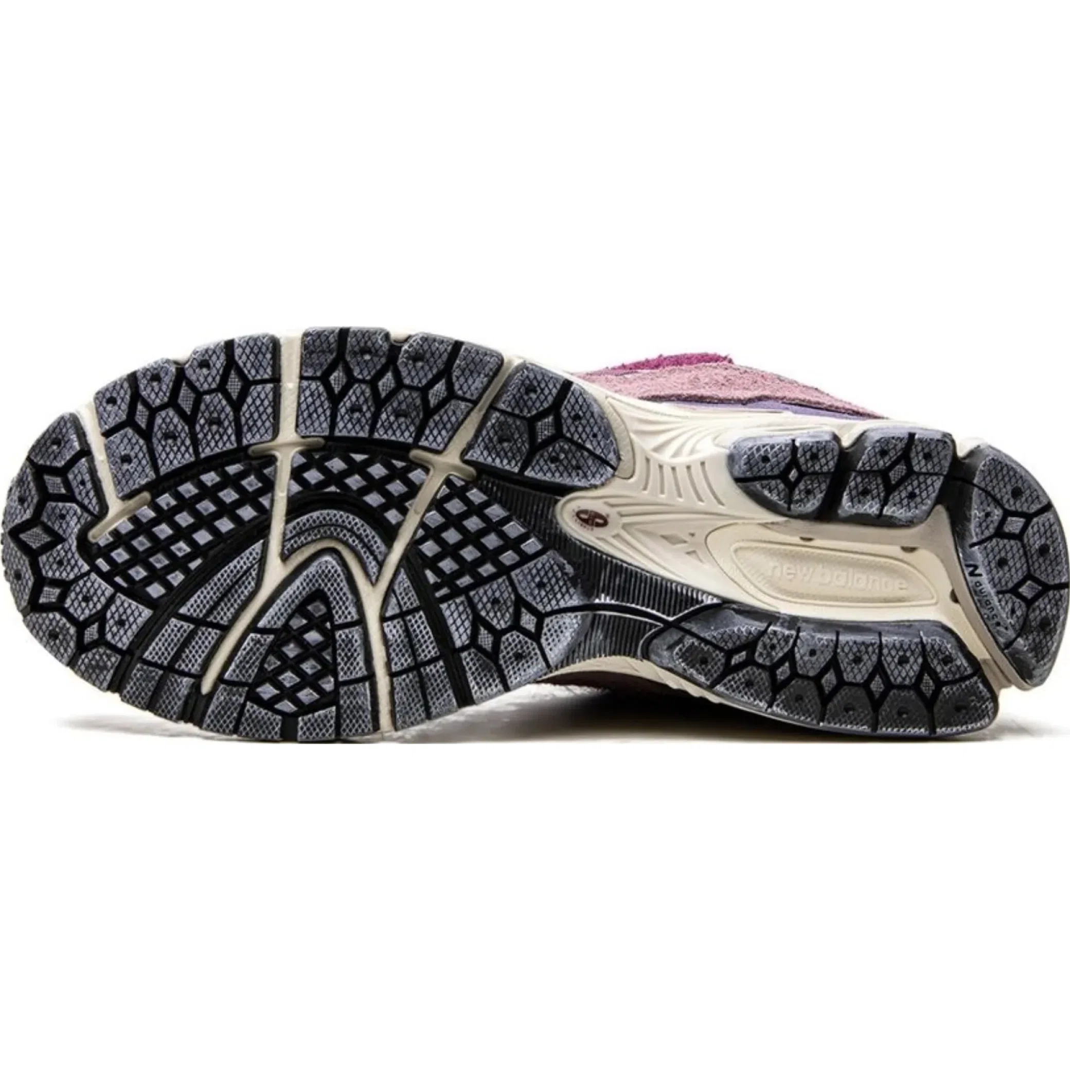  New Balance 2002R "Protection Pack - Pink" | Farsel