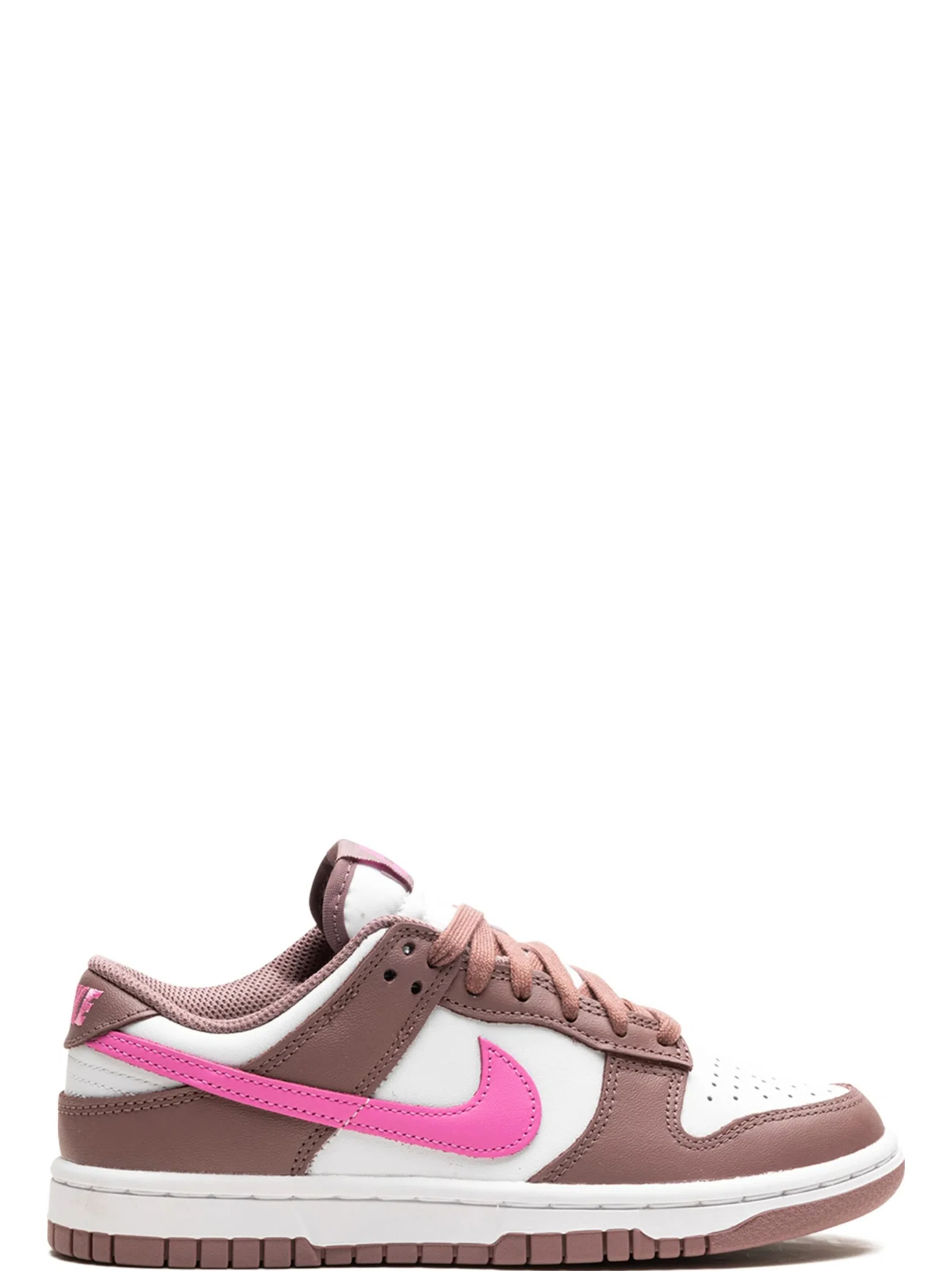 Кроссовки Nike Dunk Low WMNS "Smokey Mauve" | Farsel