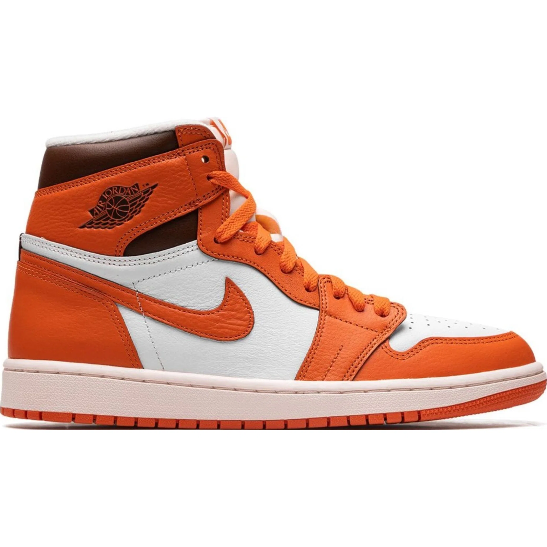  Nike Air Jordan 1 Retro High OG WMNS "Starfish" | Farsel