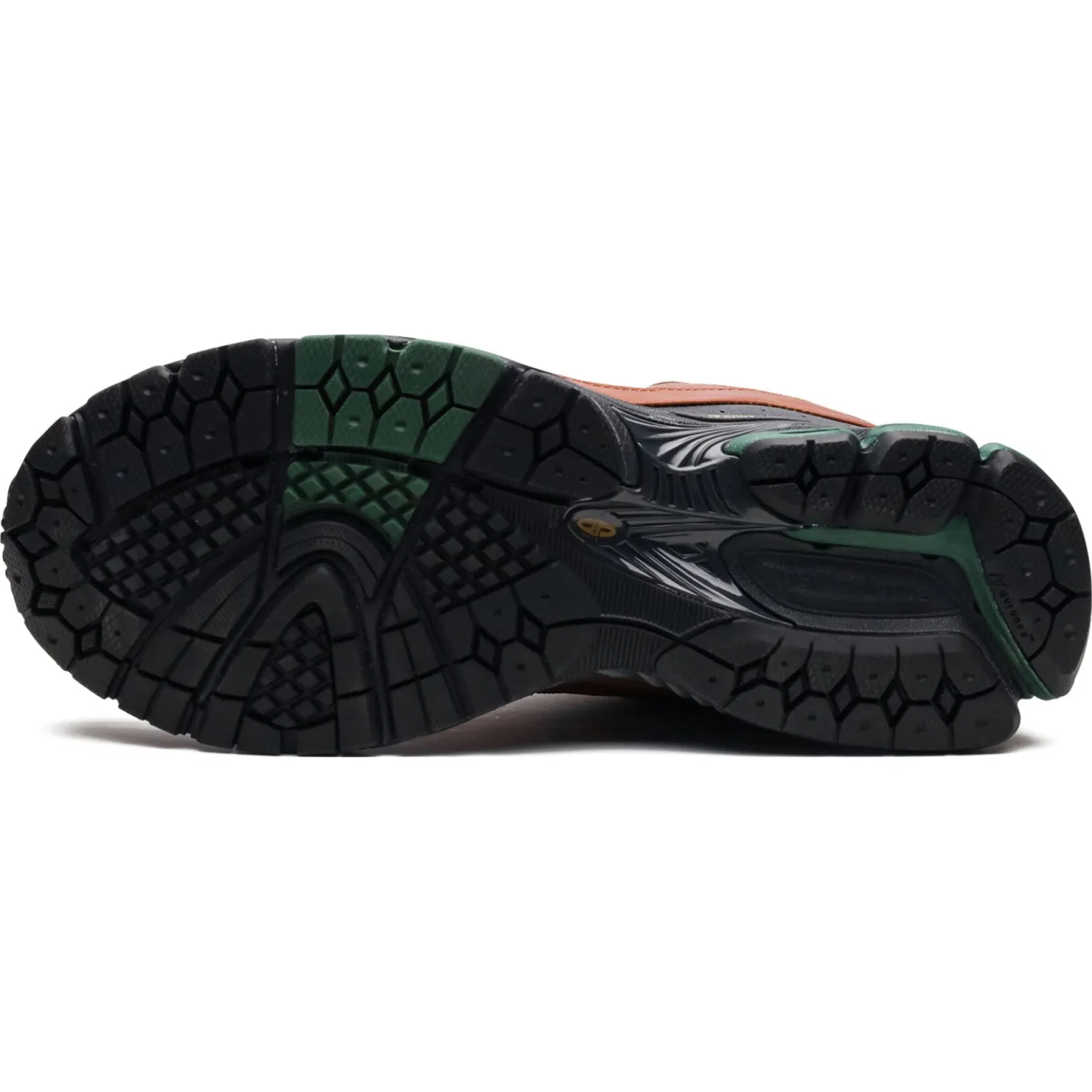  New Balance 2002R "The Hiker" | Farsel