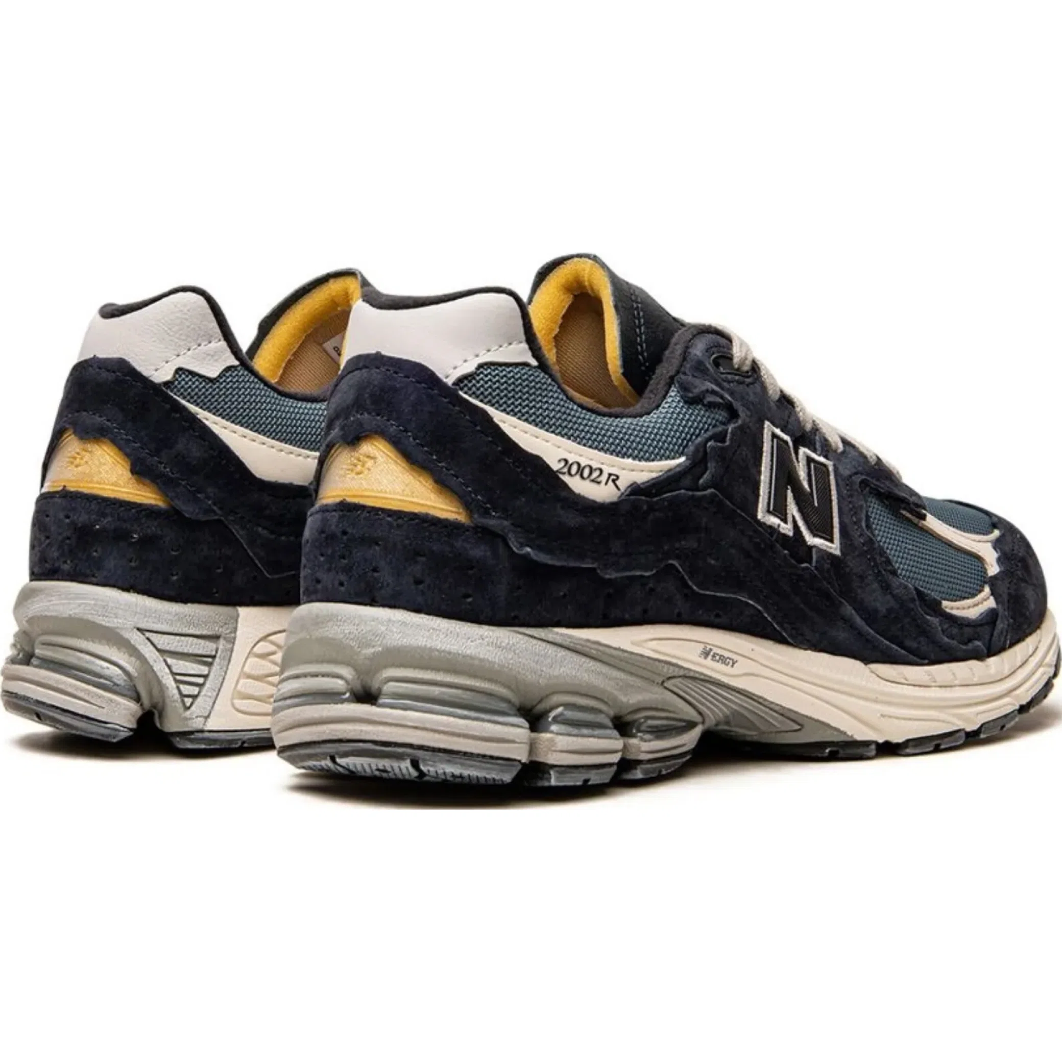  New Balance 2002R "Protection Pack - Dark Navy" | Farsel