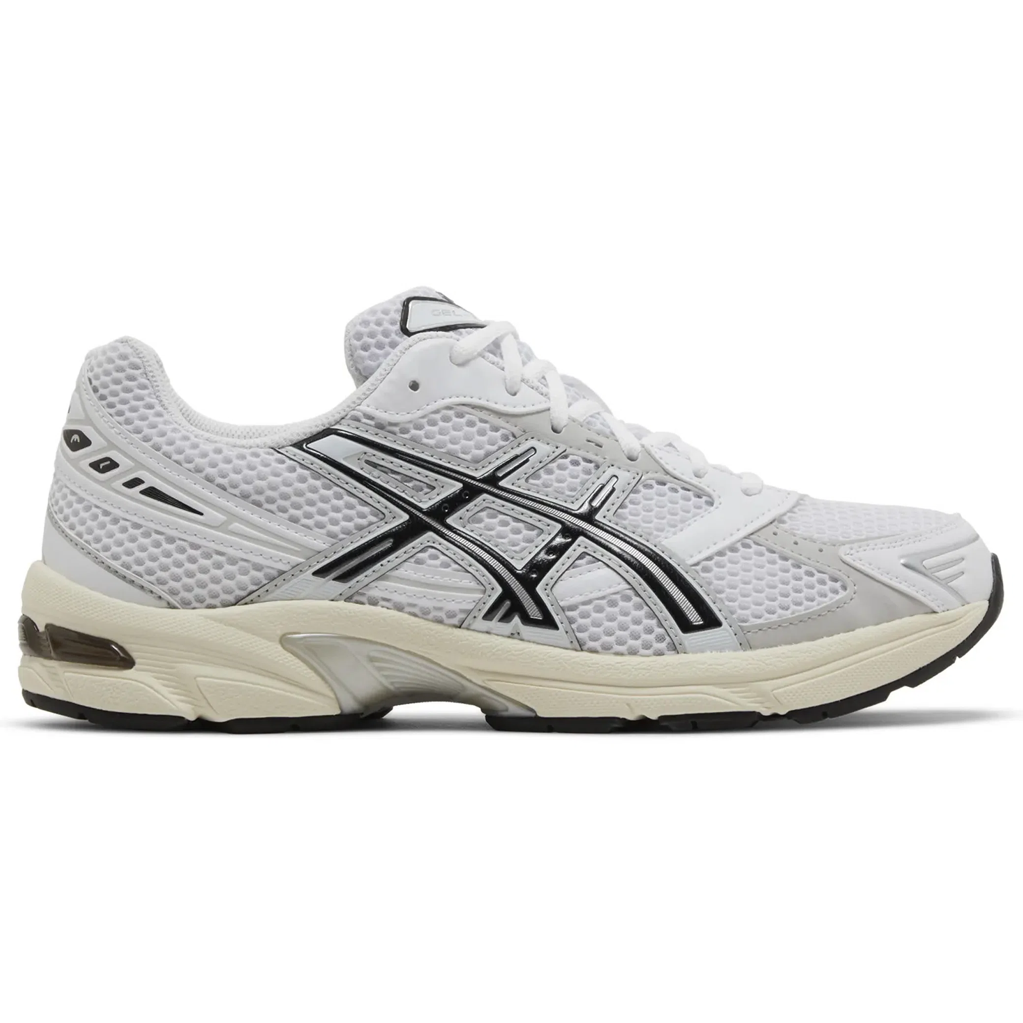 Кроссовки Asics Gel-1130 "White Cloud Grey" | Farsel