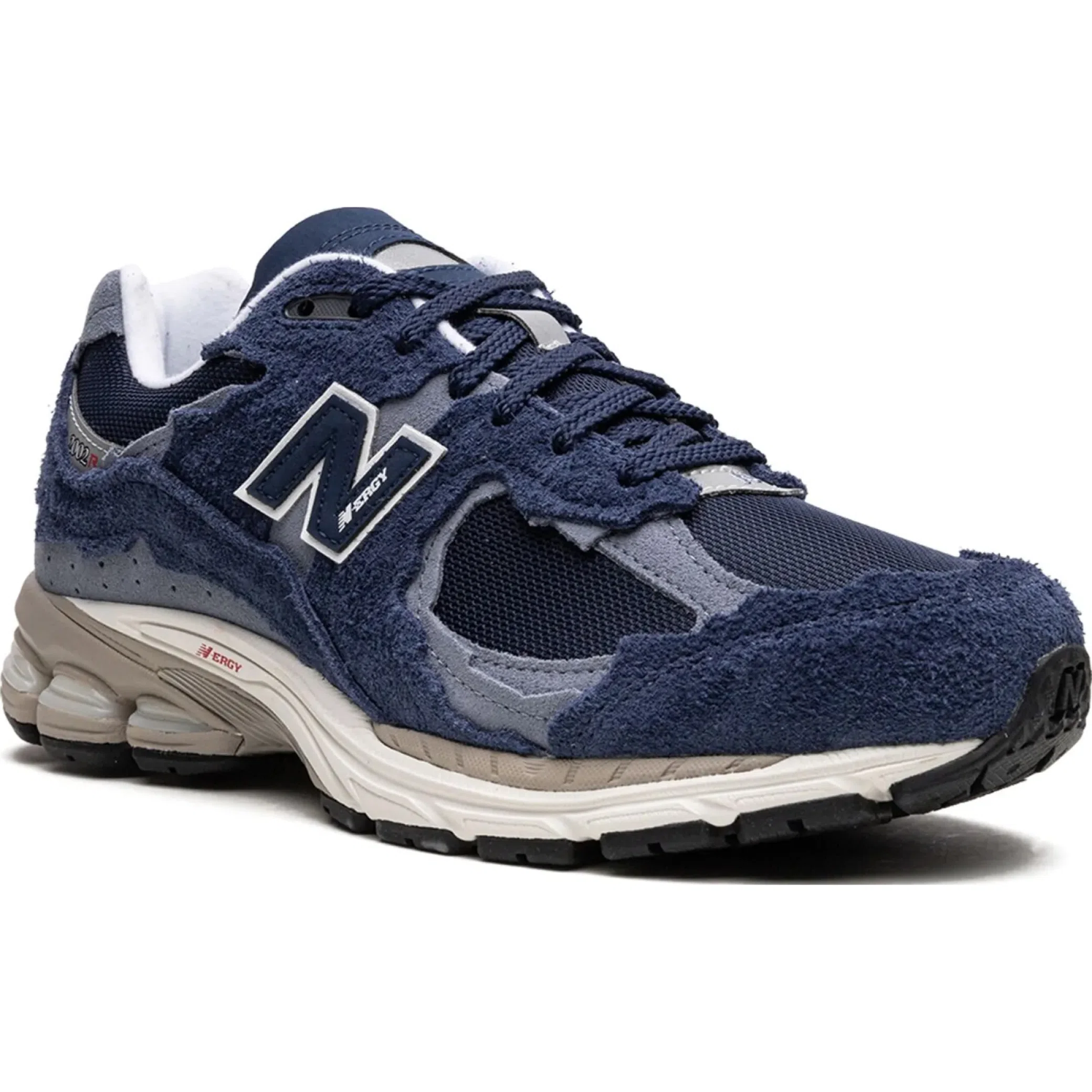  New Balance 2002R "Protection Pack - Navy" | Farsel
