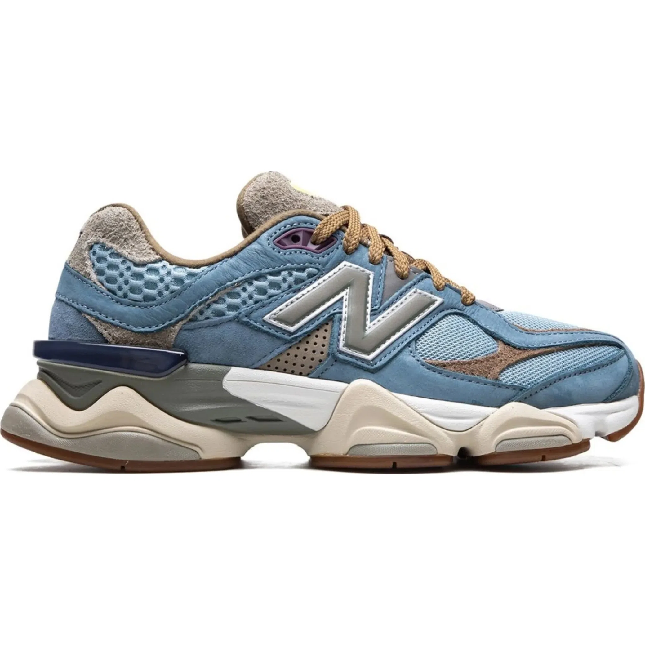  New Balance 9060 "Bodega Age Of Discovery" | Farsel