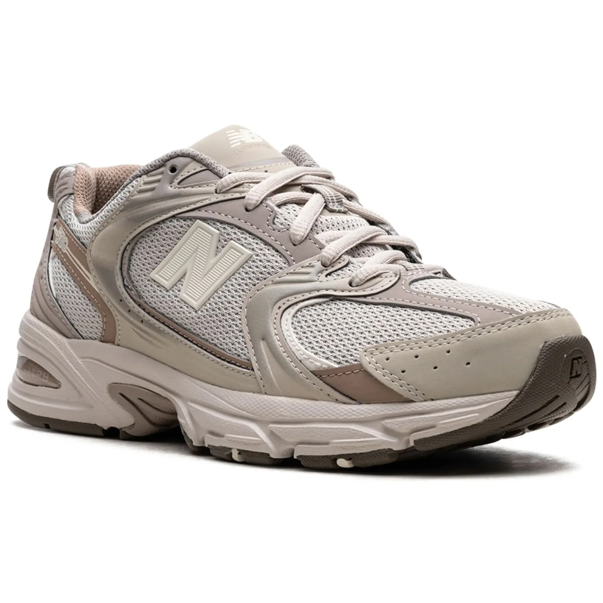  New Balance 530 "Cream Beige" | Farsel