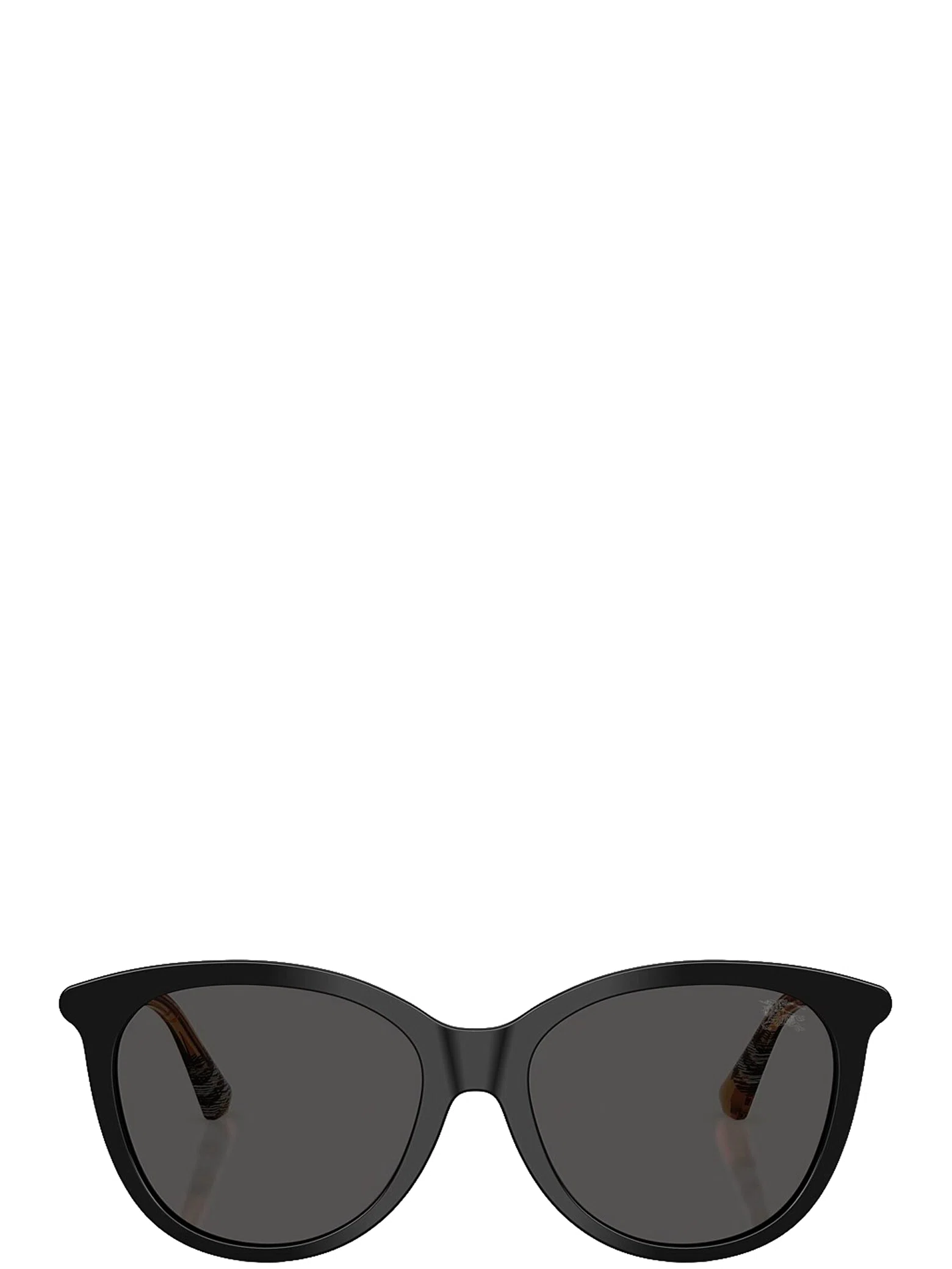 Очки Burberry Phantos "Black Dark Grey" | Farsel