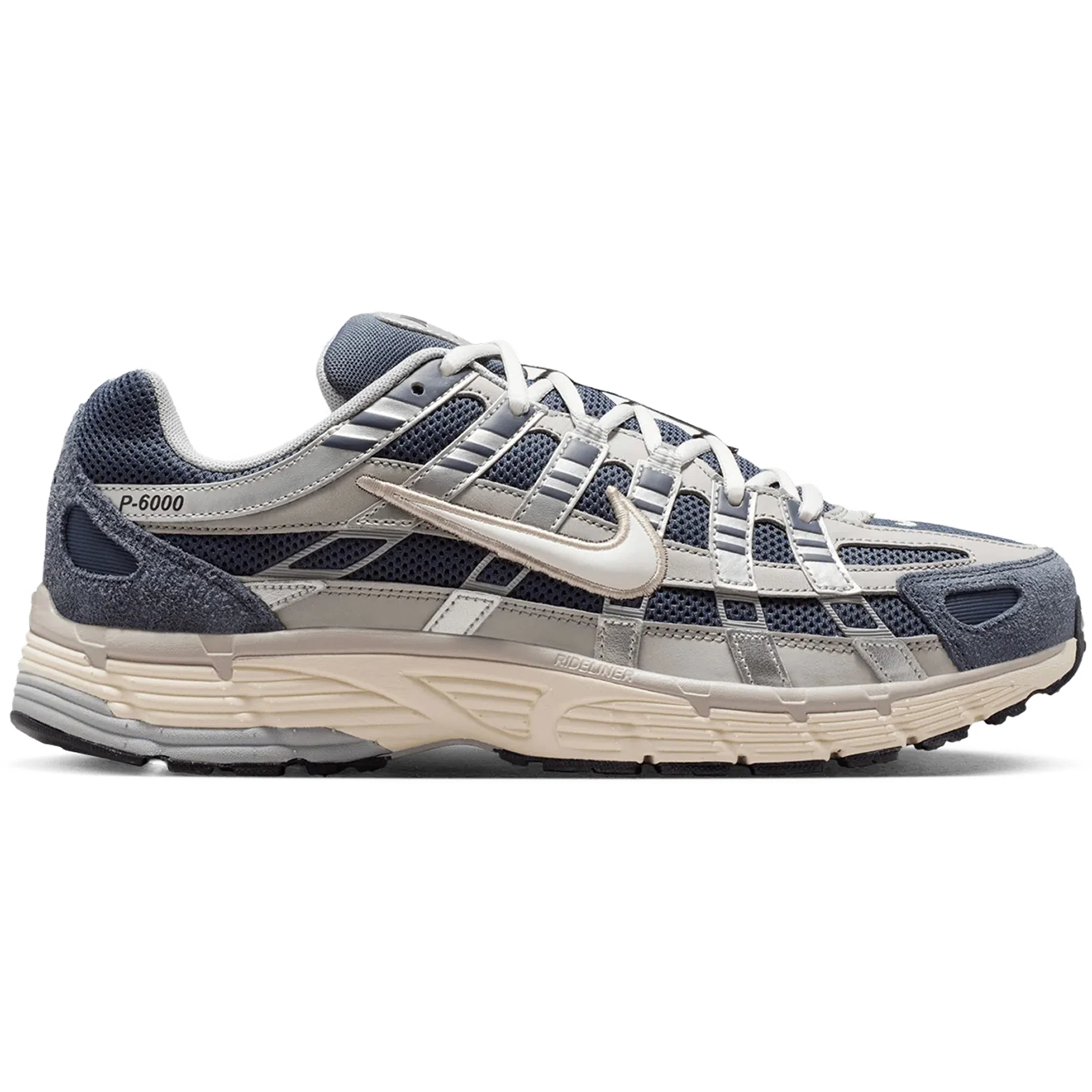 Кроссовки Nike P-6000 "Thunder Blue" | Farsel
