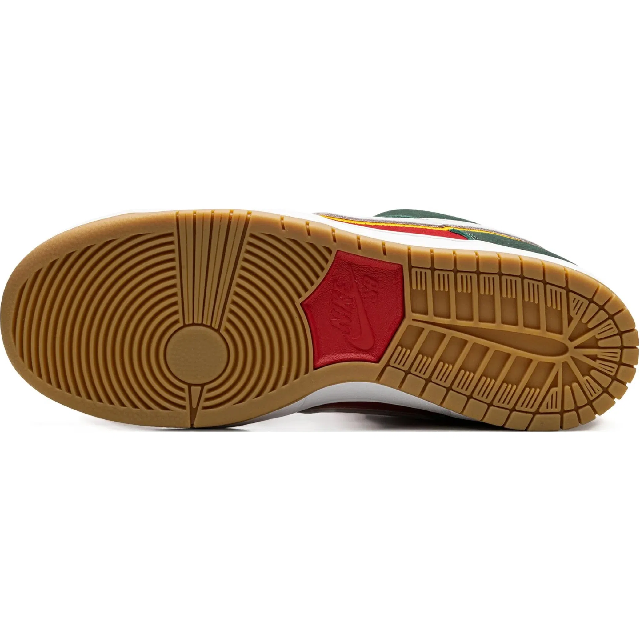  Nike SB Dunk Low Pro PRM "Seattle Supersonics" | Farsel