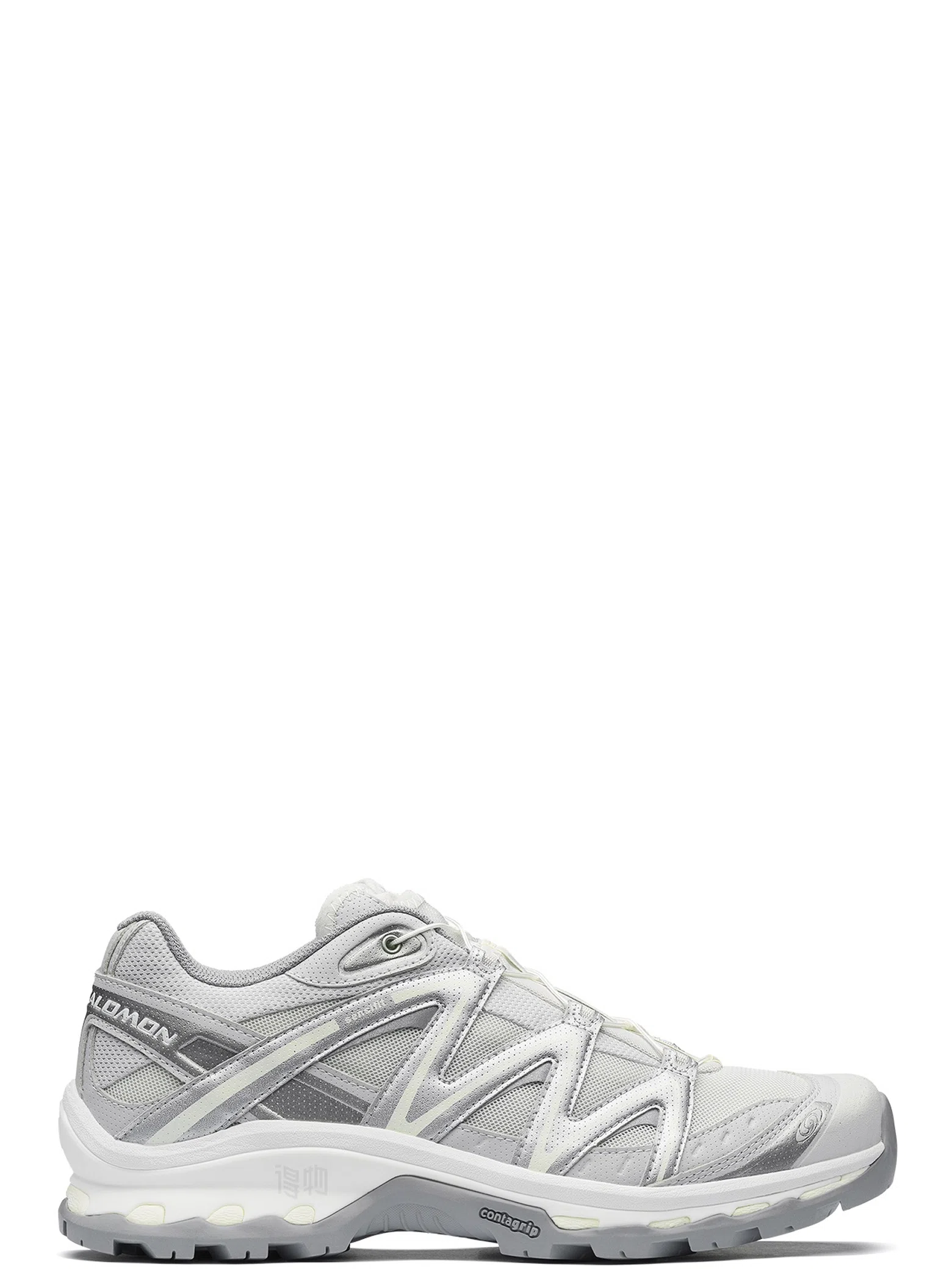 Кроссовки Salomon XT-Quest "Dawn Blue Silver Vanilla" | Farsel