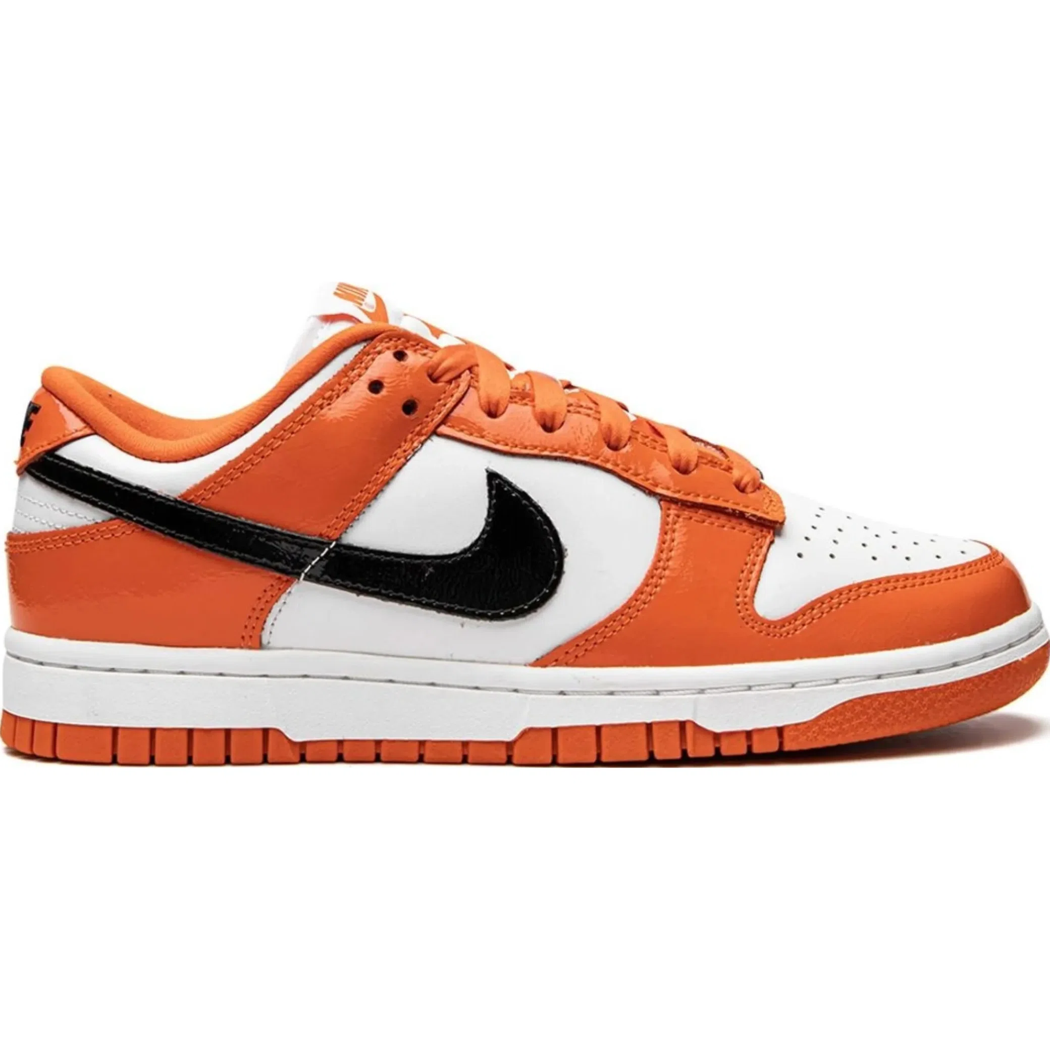  Nike Dunk Low WMNS "Patent Halloween" | Farsel