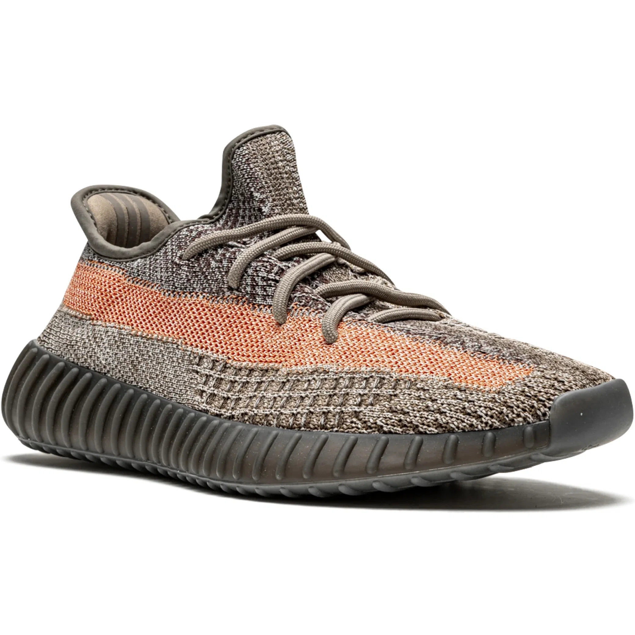 Кроссовки Adidas Yeezy Boost 350 V2 "Ash Stone" | Farsel