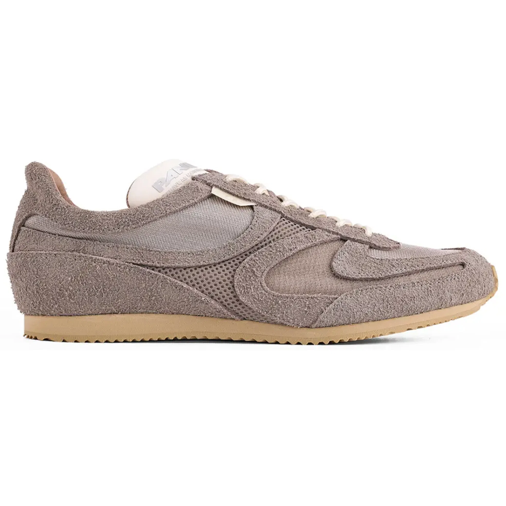 Кроссовки PANE Riviera Run "Grey" | Farsel
