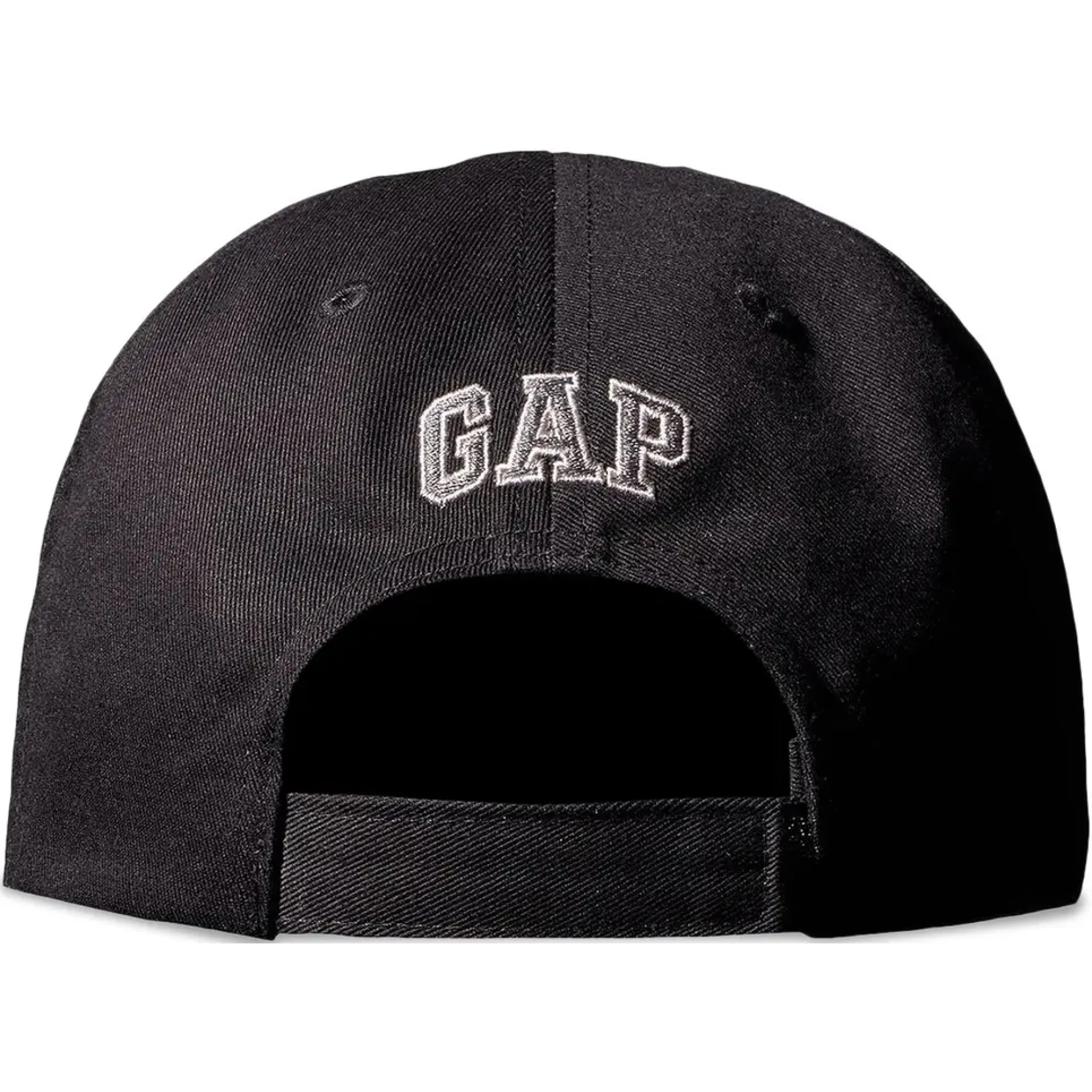 Кепки YEEZY x GAP Yeezy Gap Engineered by Balenciaga Flame Cap "Black" | Farsel