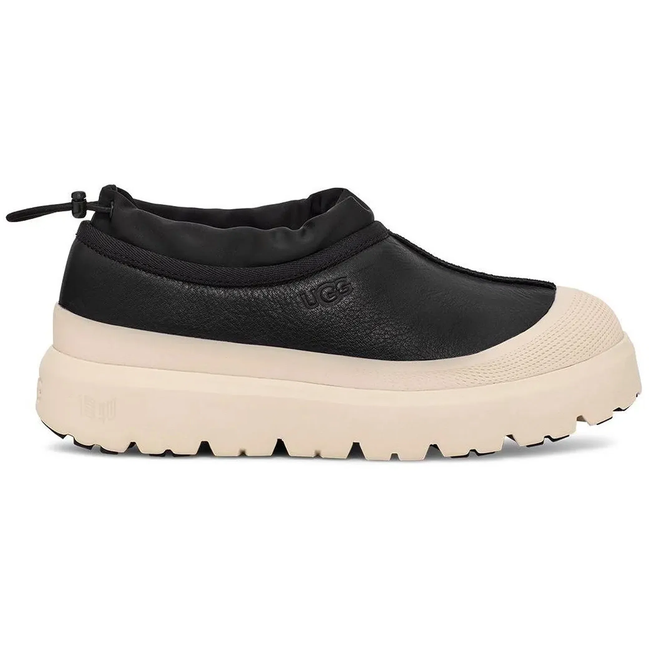Угги UGG Tasman Weather Hybrid Heren "Black / Birch" | Farsel