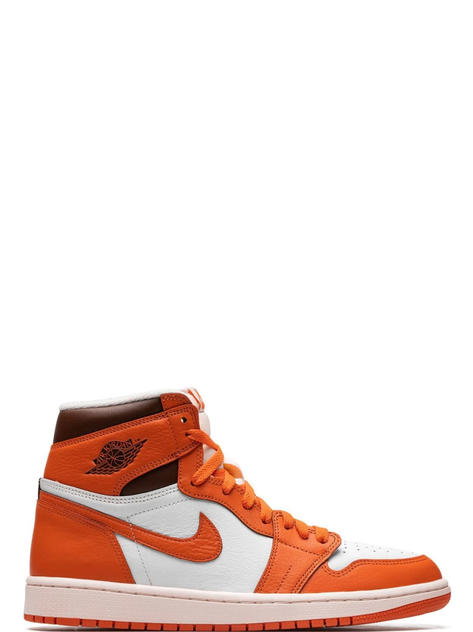 Кроссовки Nike Air Jordan 1 Retro High OG WMNS "Starfish" | Farsel