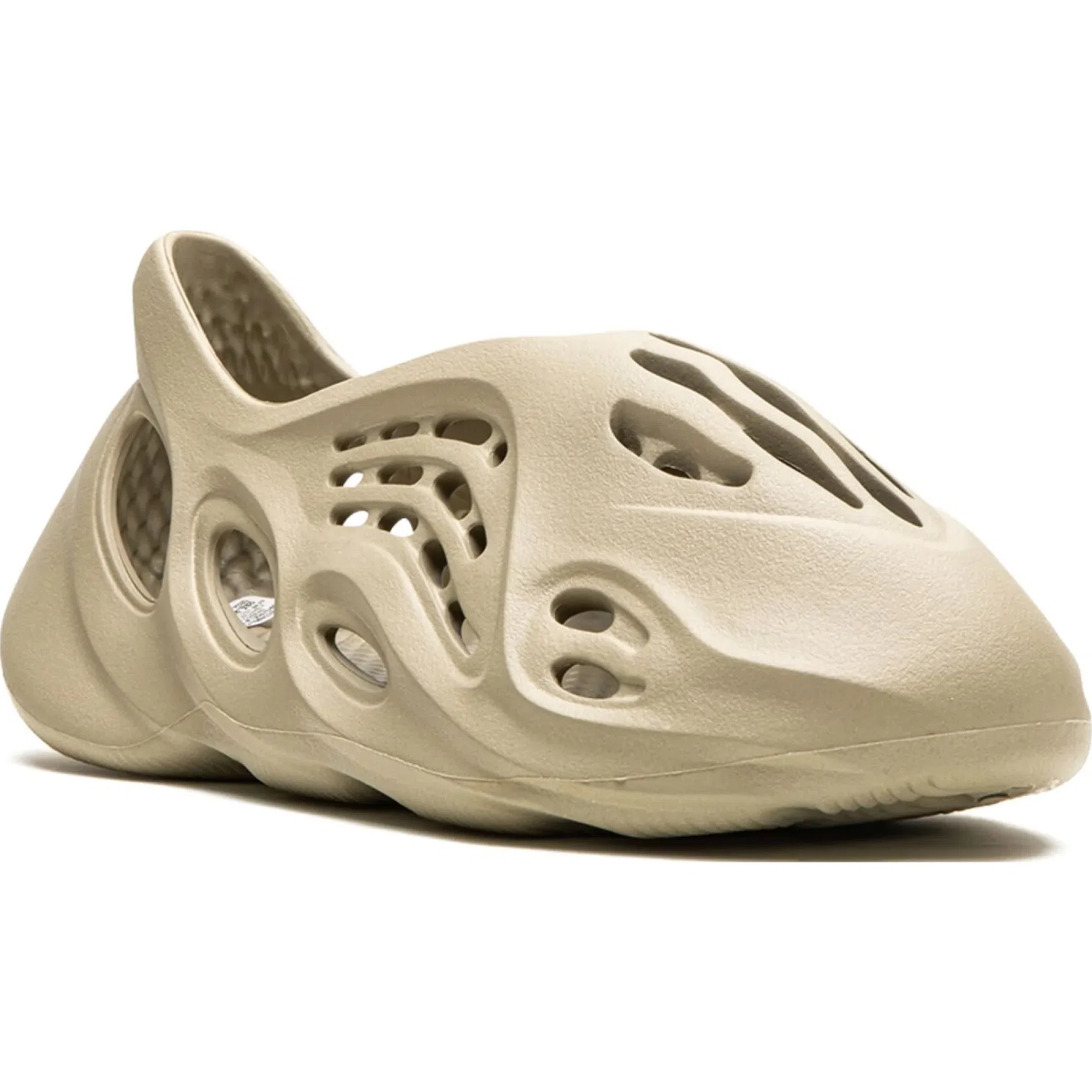  Adidas Yeezy Foam RNNR "Stone Salt" | Farsel