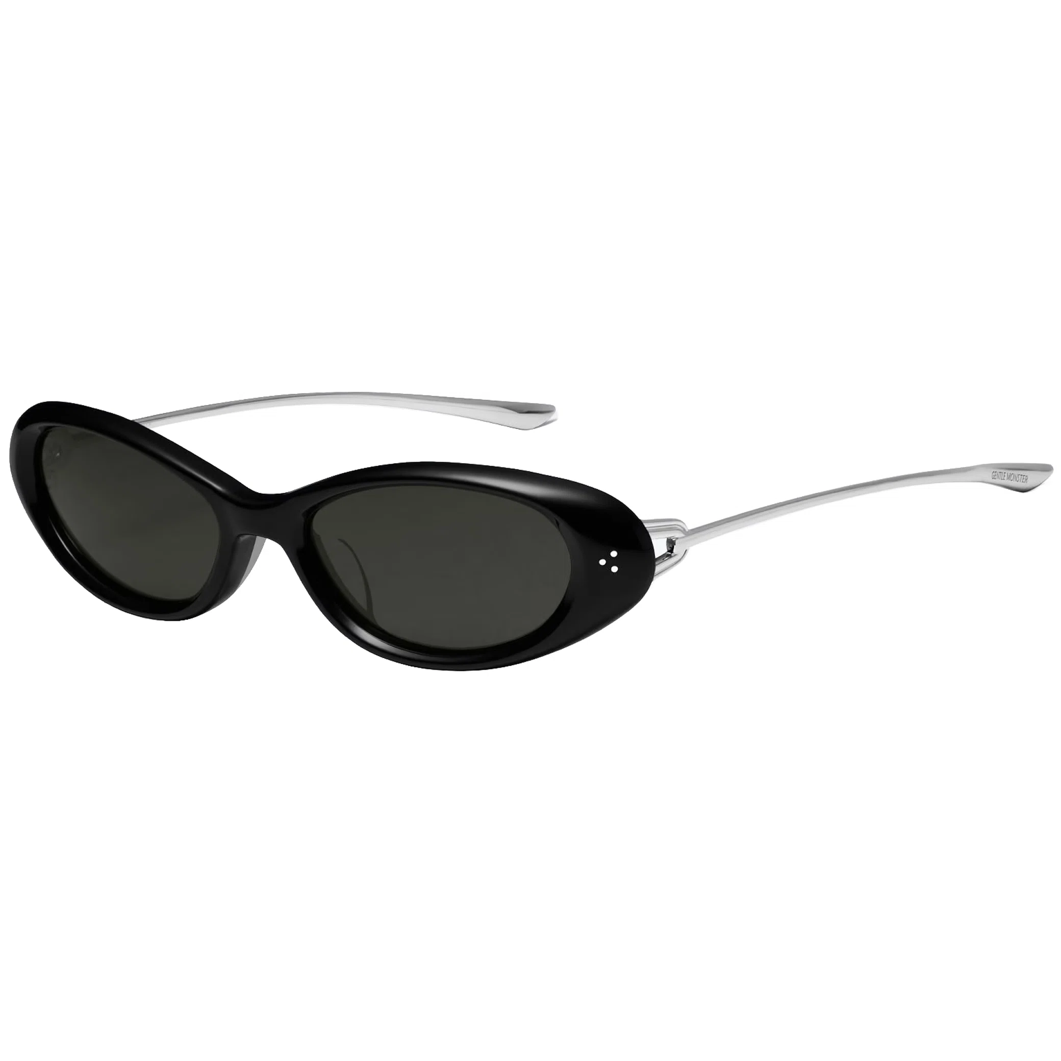 Очки Gentle Monster Ora 01 "Black / Black" | Farsel