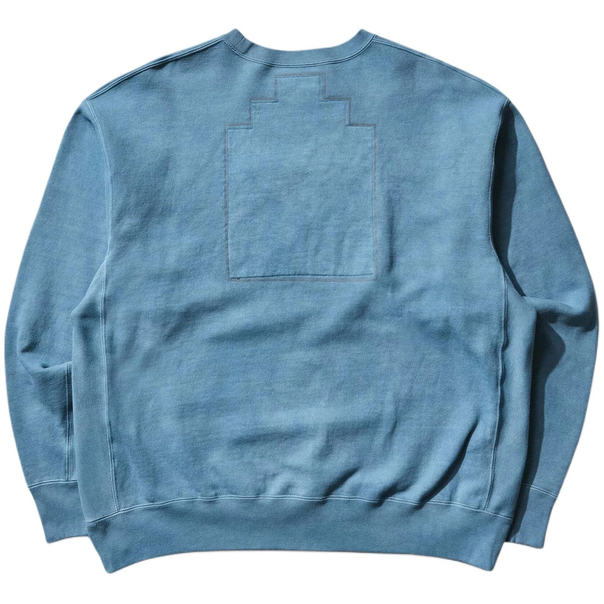 Свитшоты Cav Empt Overdye Flare Crew Neck | Farsel