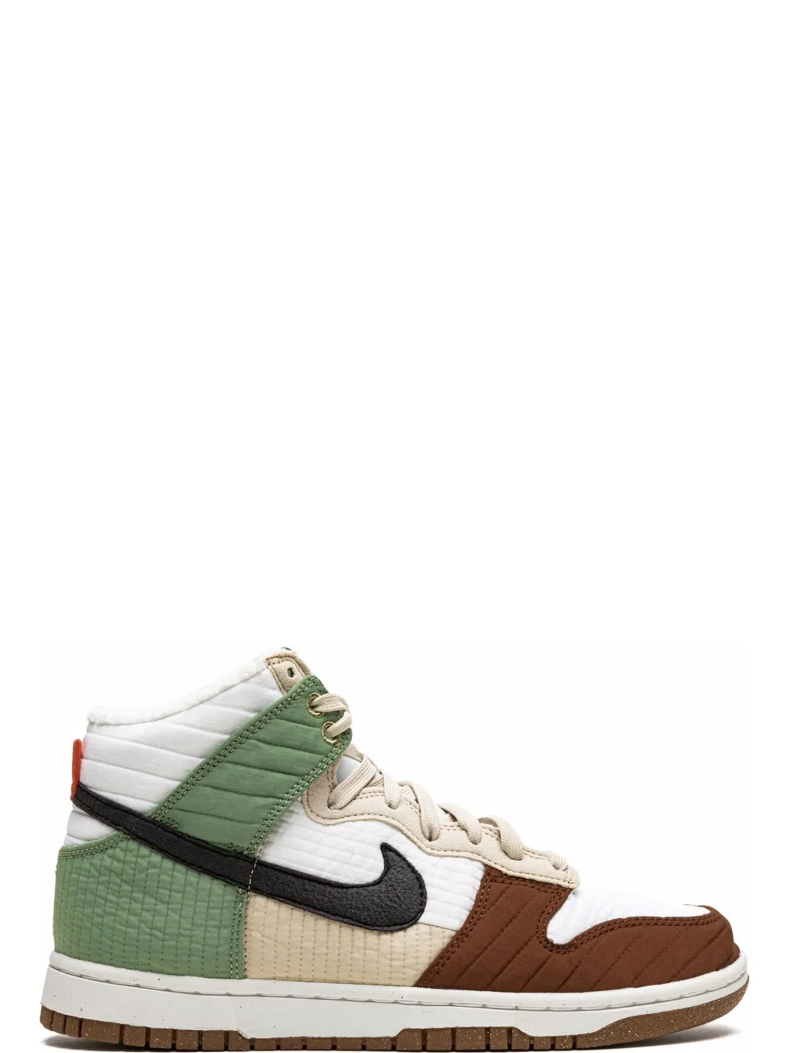 Кроссовки Nike Dunk High WMNS Next Nature "Summit White" | Farsel
