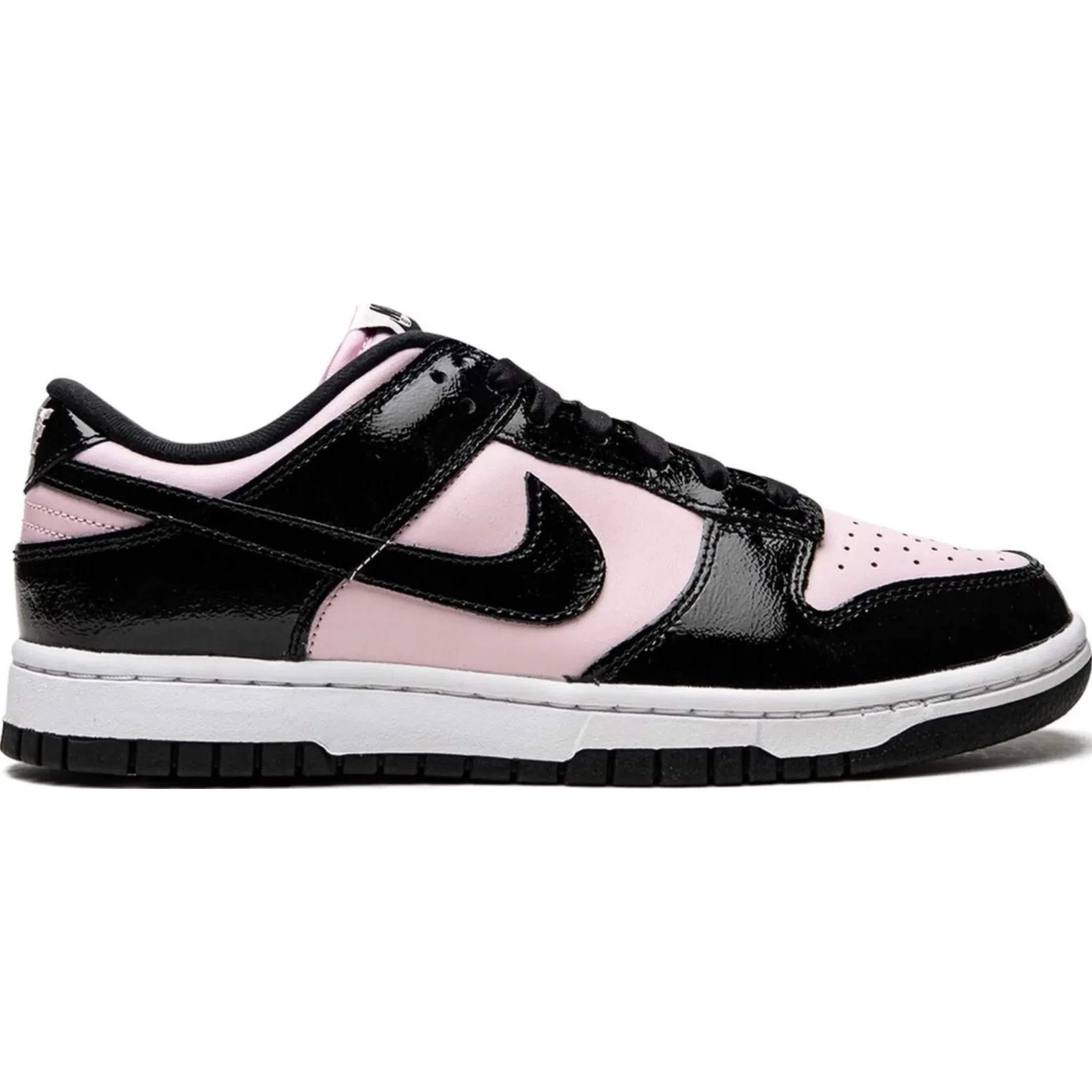 Кроссовки Nike Dunk Low WMNS "Pink Foam Black" | Farsel
