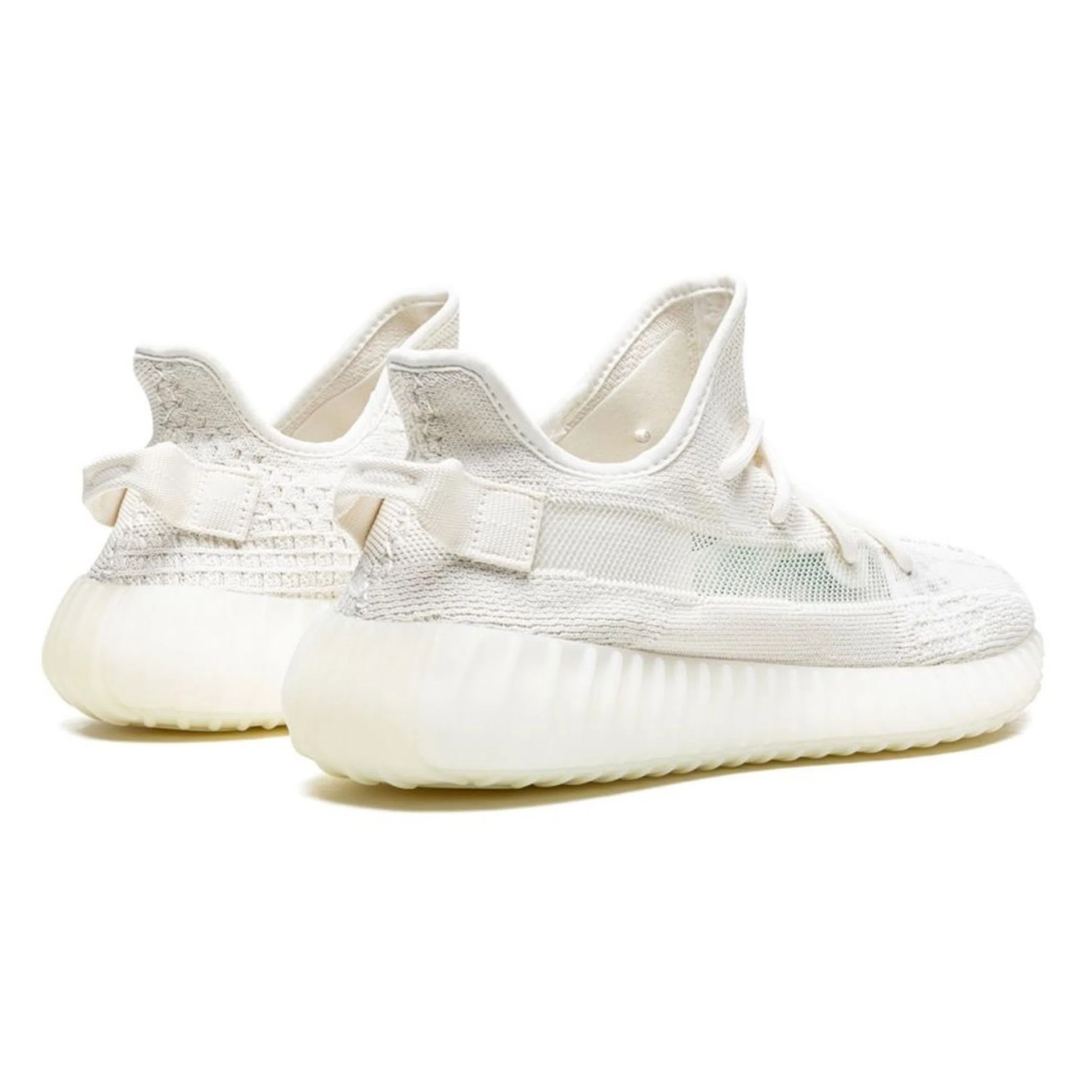 Кроссовки Adidas Yeezy Boost 350 V2 "Bone" | Farsel