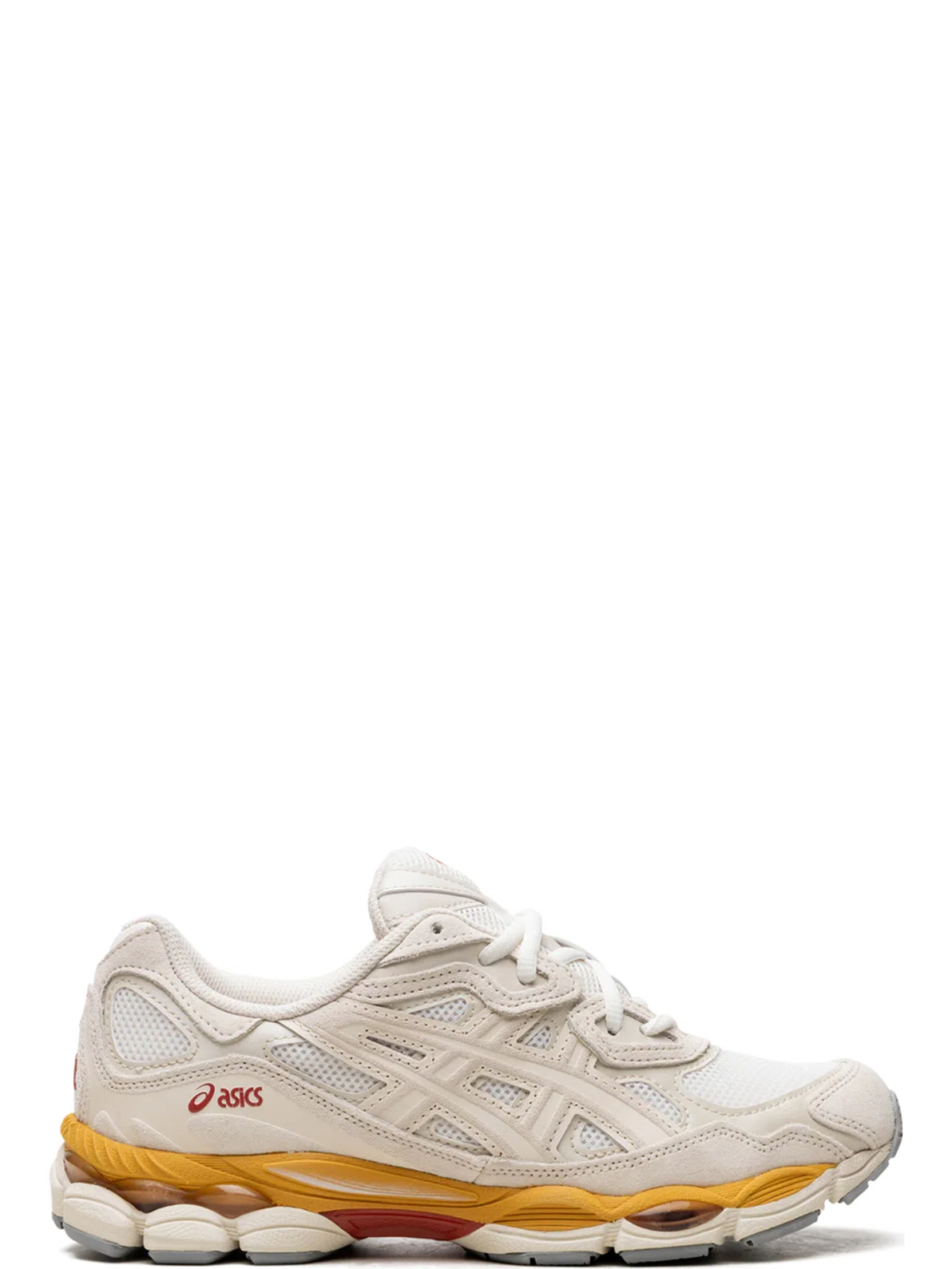 Кроссовки Asics Gel-NYC "Cream Oatmeal" | Farsel
